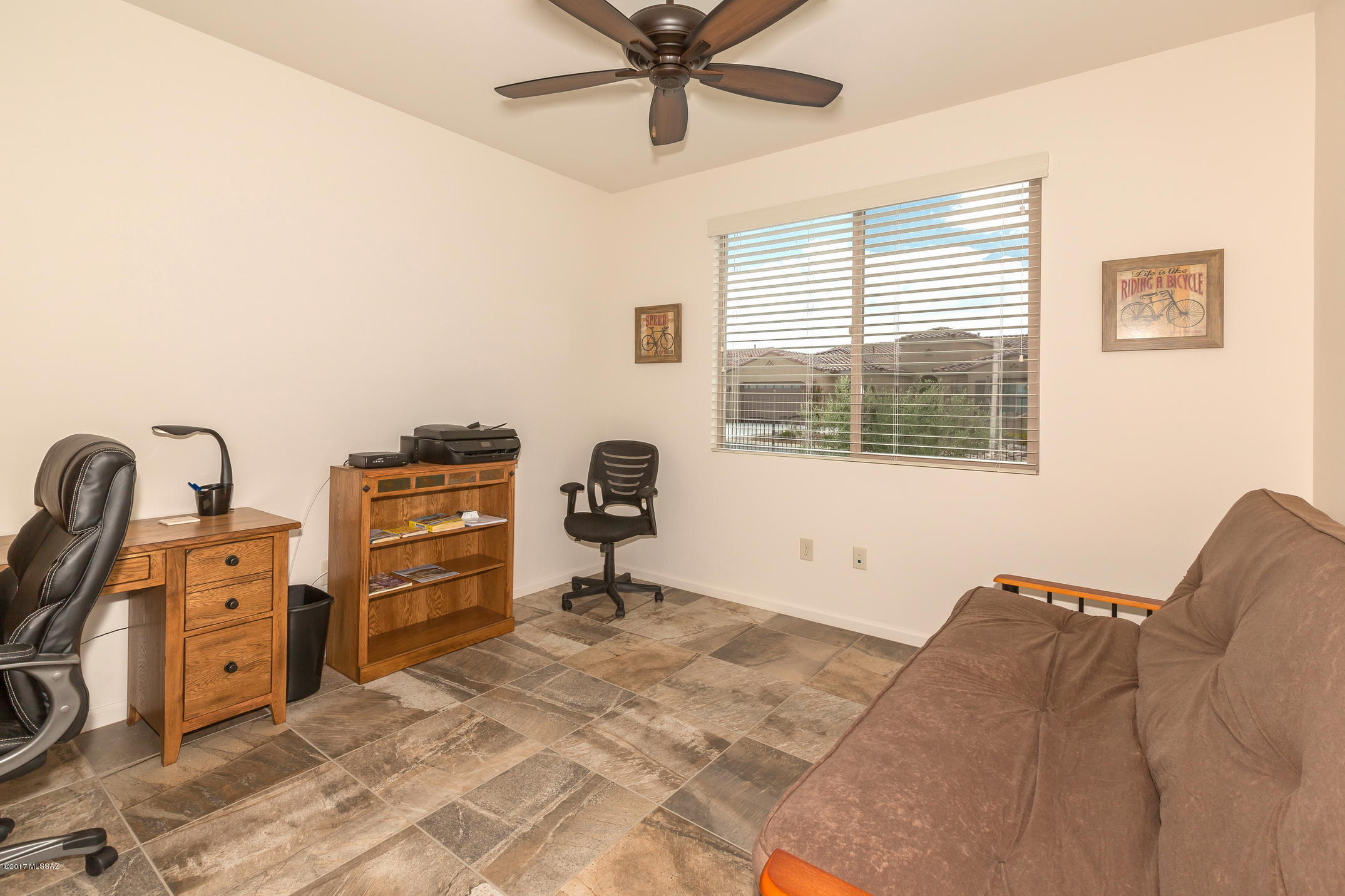 Saddlebrooke Ranch - Residential Lease