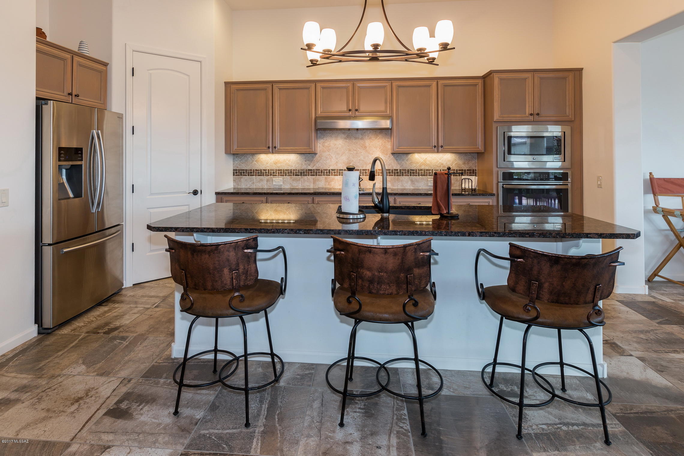 Saddlebrooke Ranch - Residential Lease