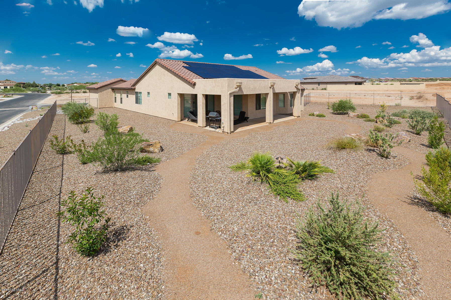 Saddlebrooke Ranch - Residential Lease