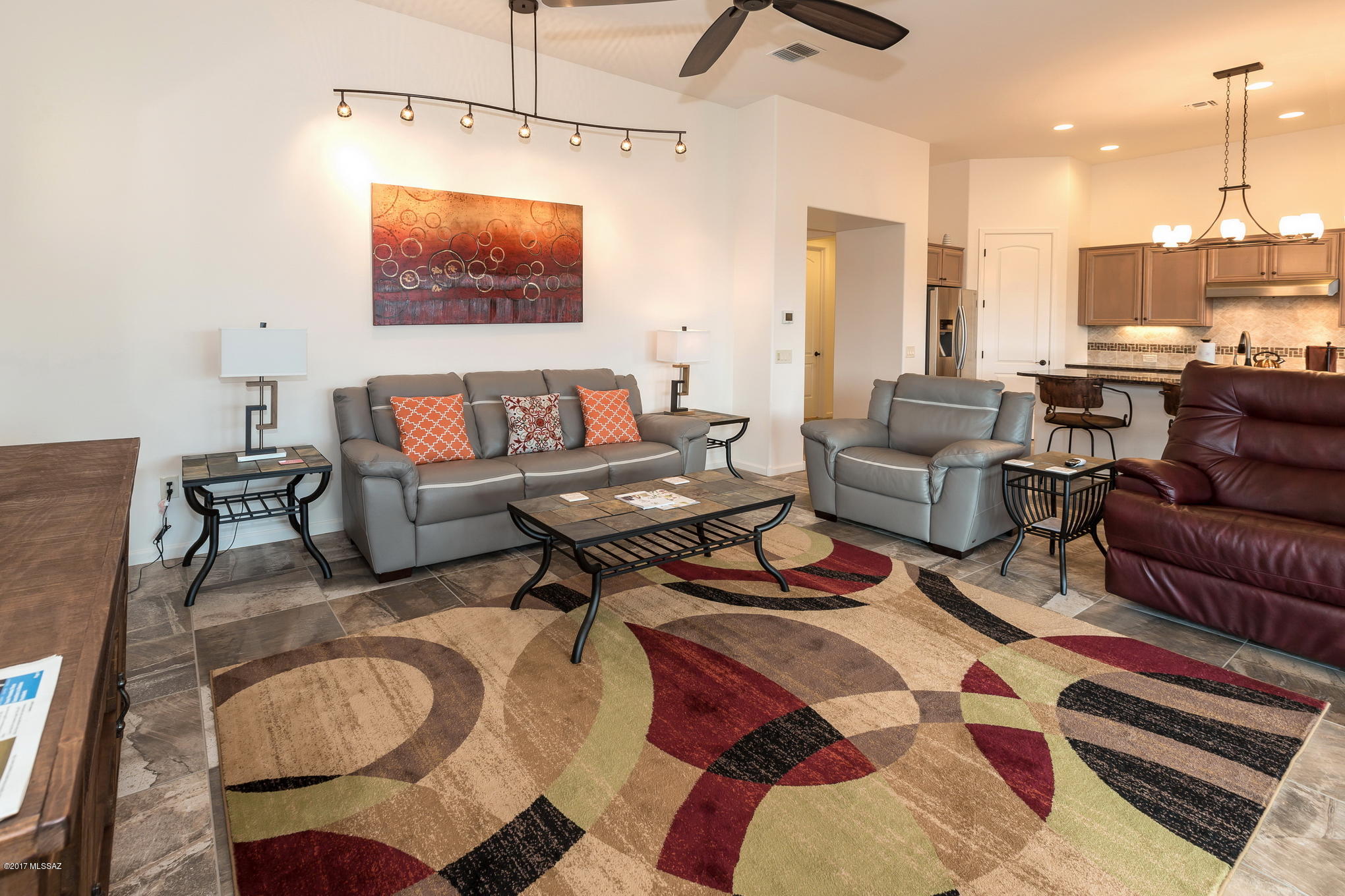 Saddlebrooke Ranch - Residential Lease