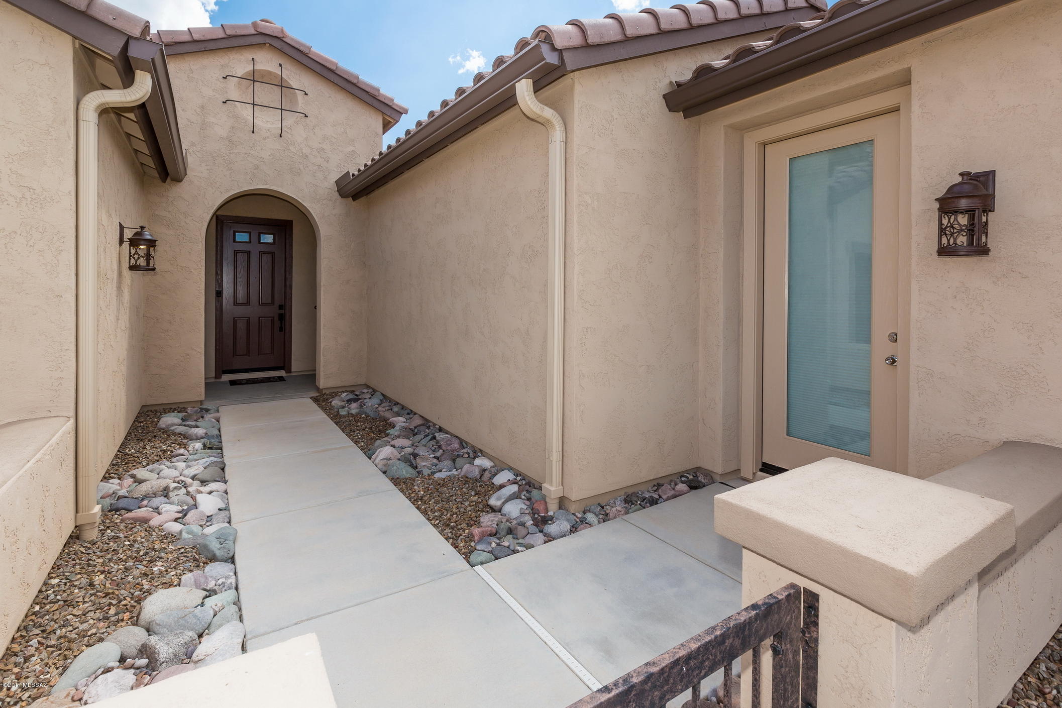 Saddlebrooke Ranch - Residential Lease