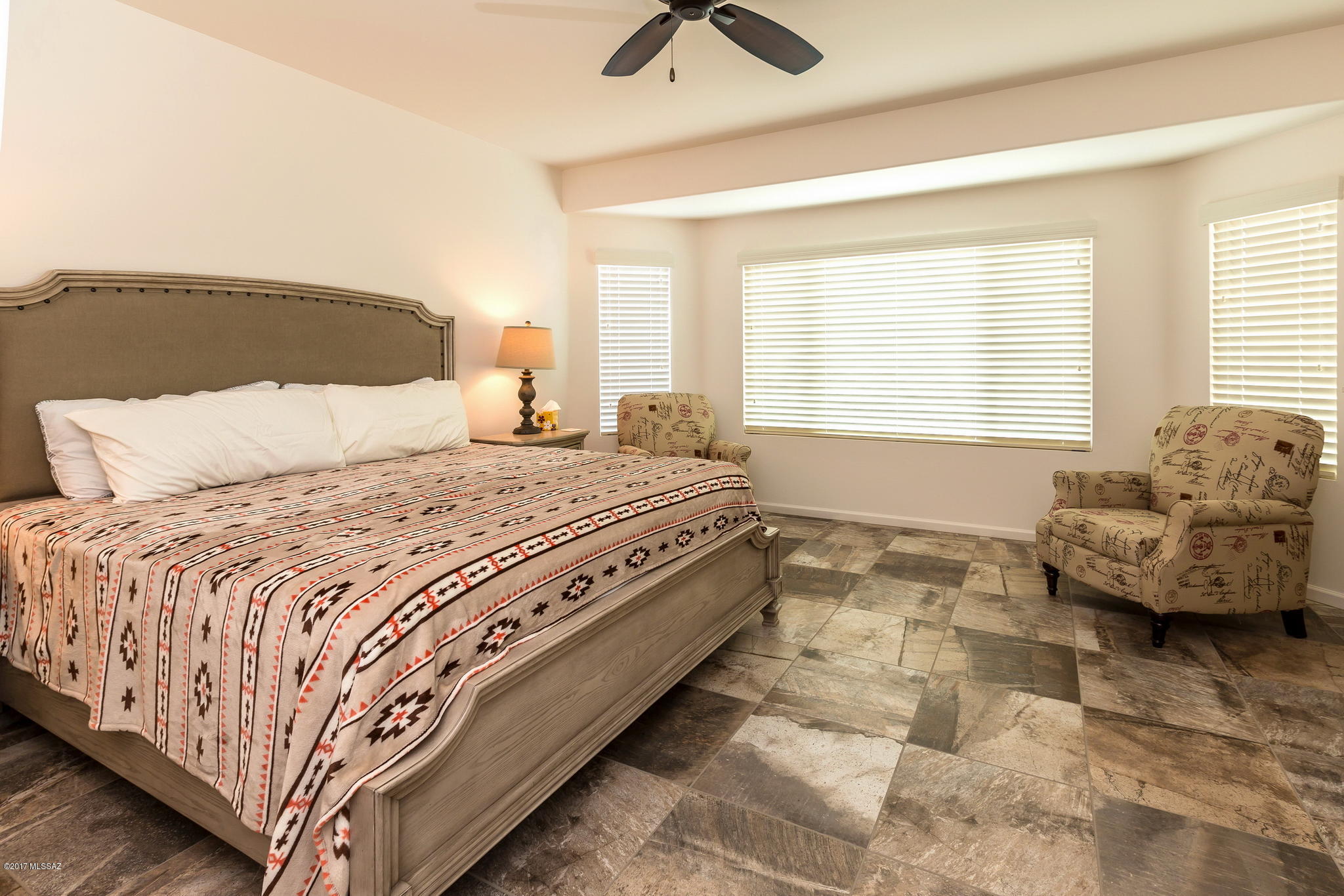 Saddlebrooke Ranch - Residential Lease