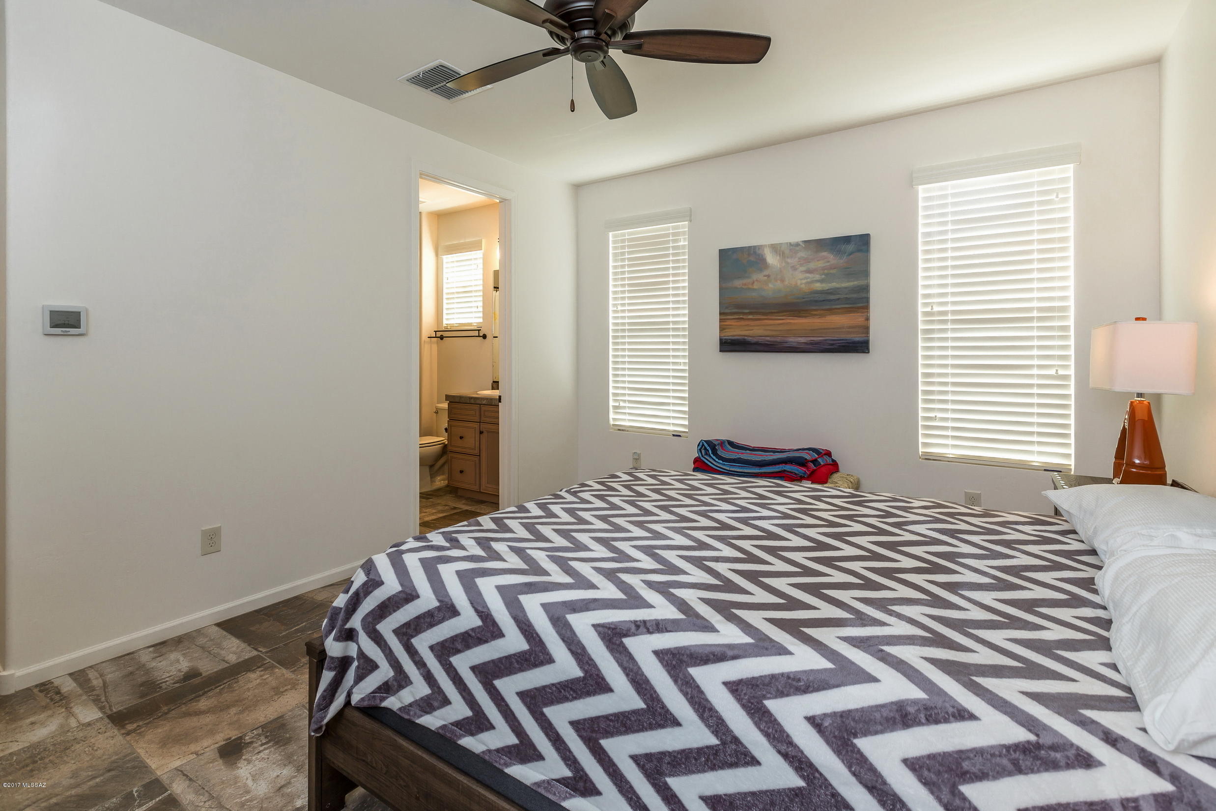 Saddlebrooke Ranch - Residential Lease