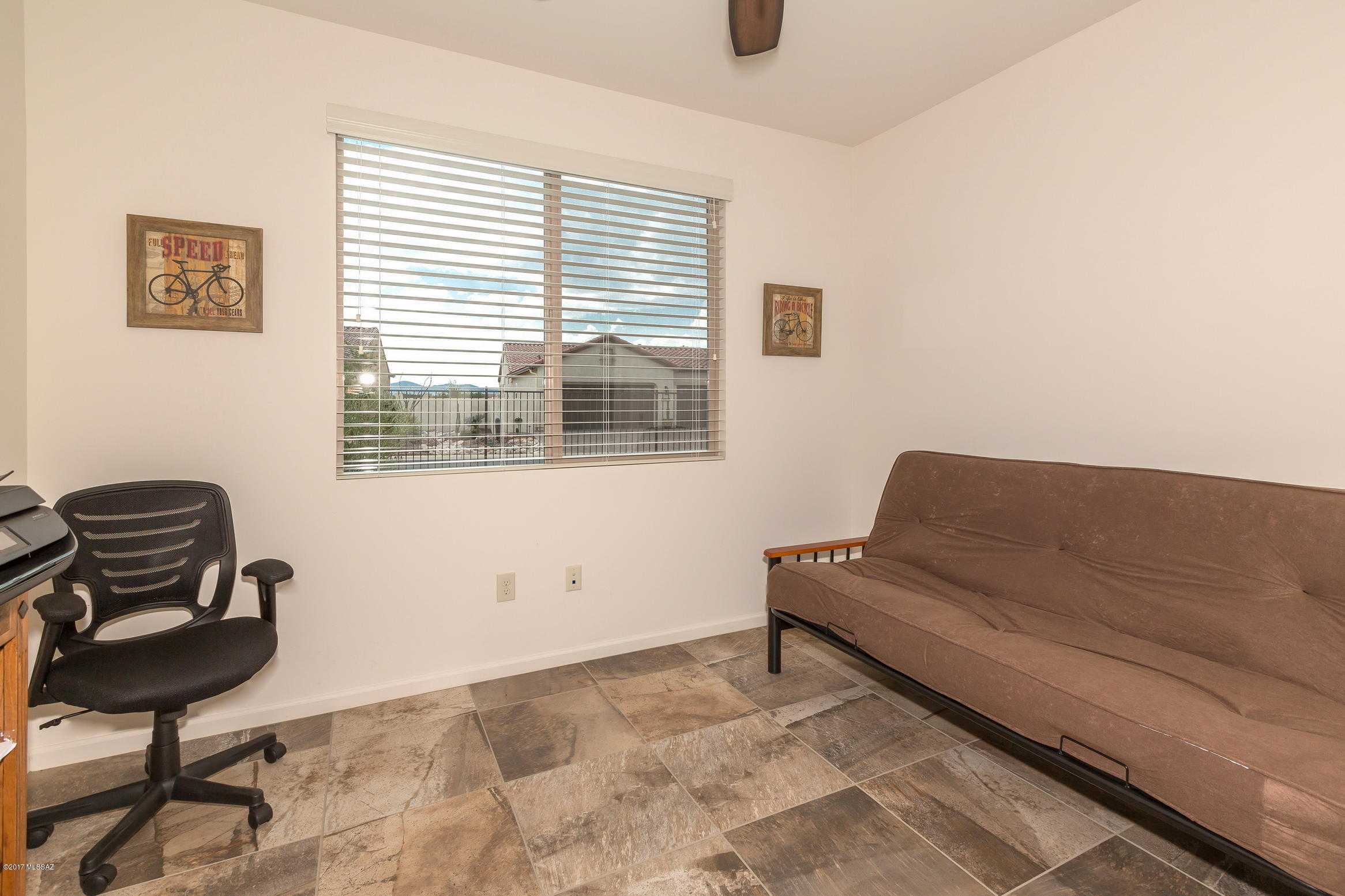 Saddlebrooke Ranch - Residential Lease