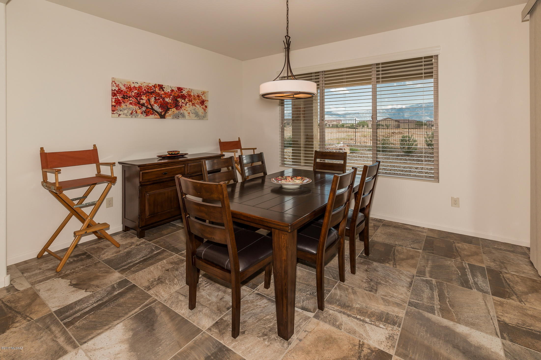 Saddlebrooke Ranch - Residential Lease