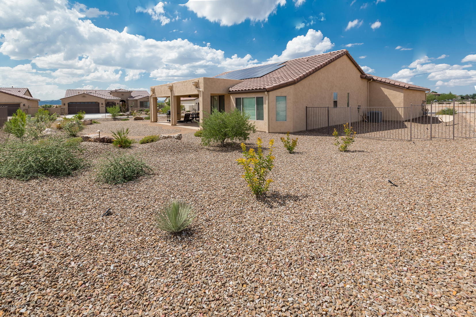 Saddlebrooke Ranch - Residential Lease