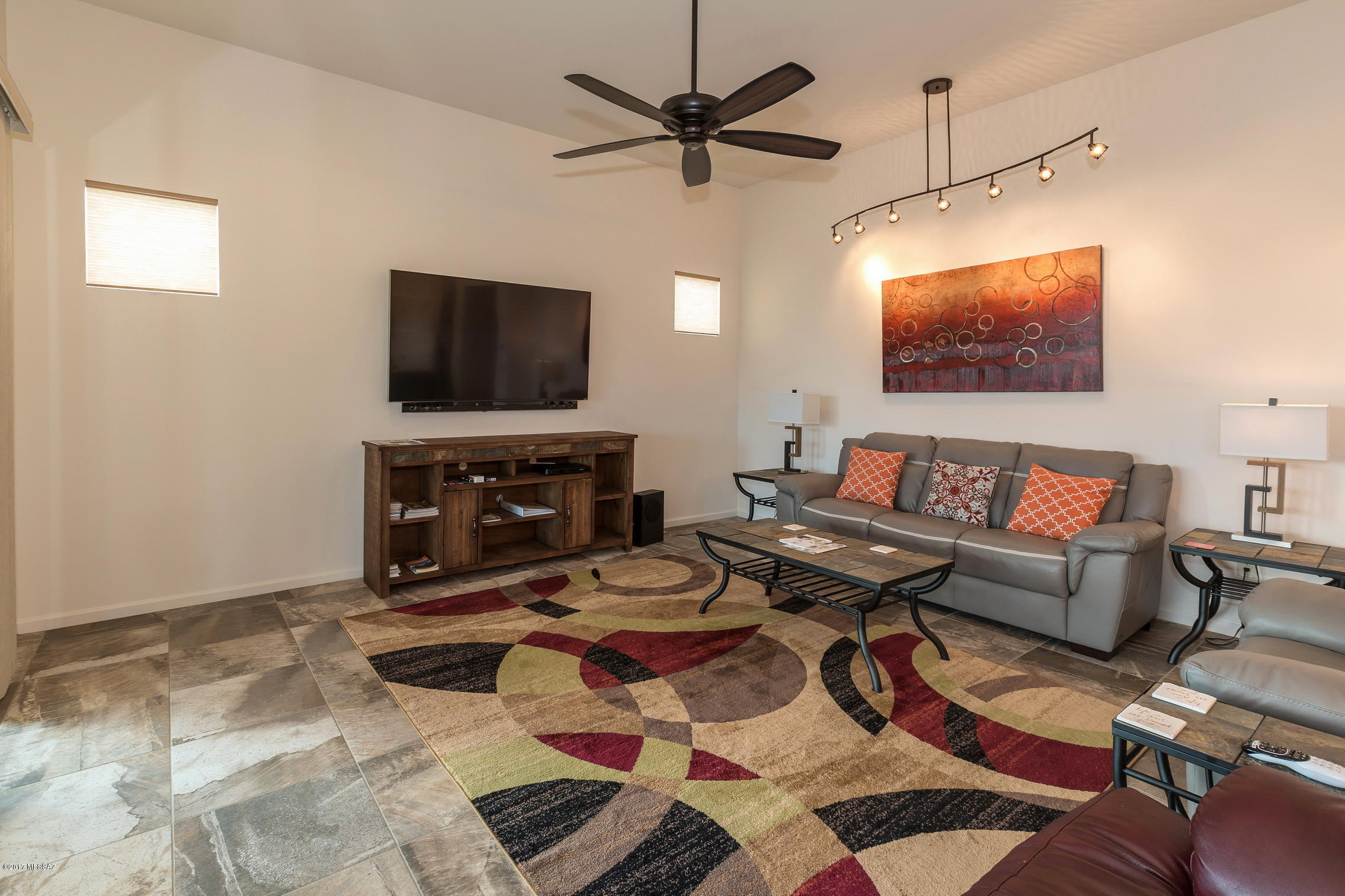 Saddlebrooke Ranch - Residential Lease