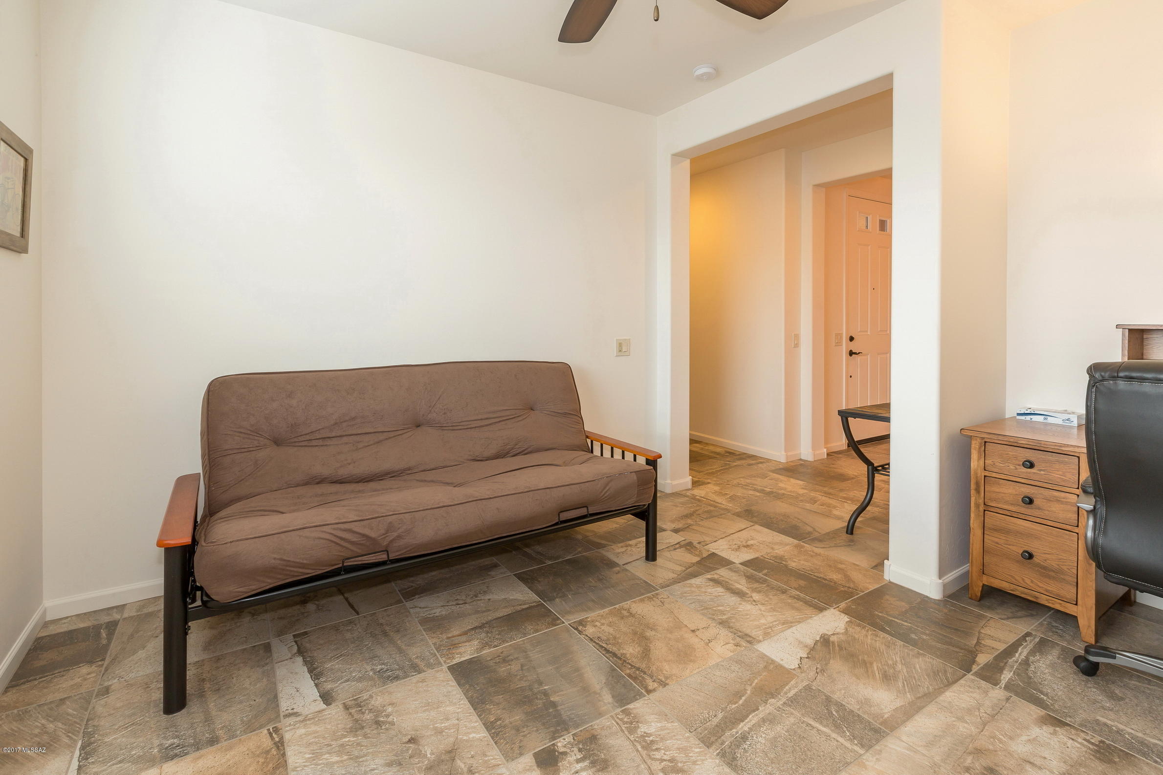 Saddlebrooke Ranch - Residential Lease