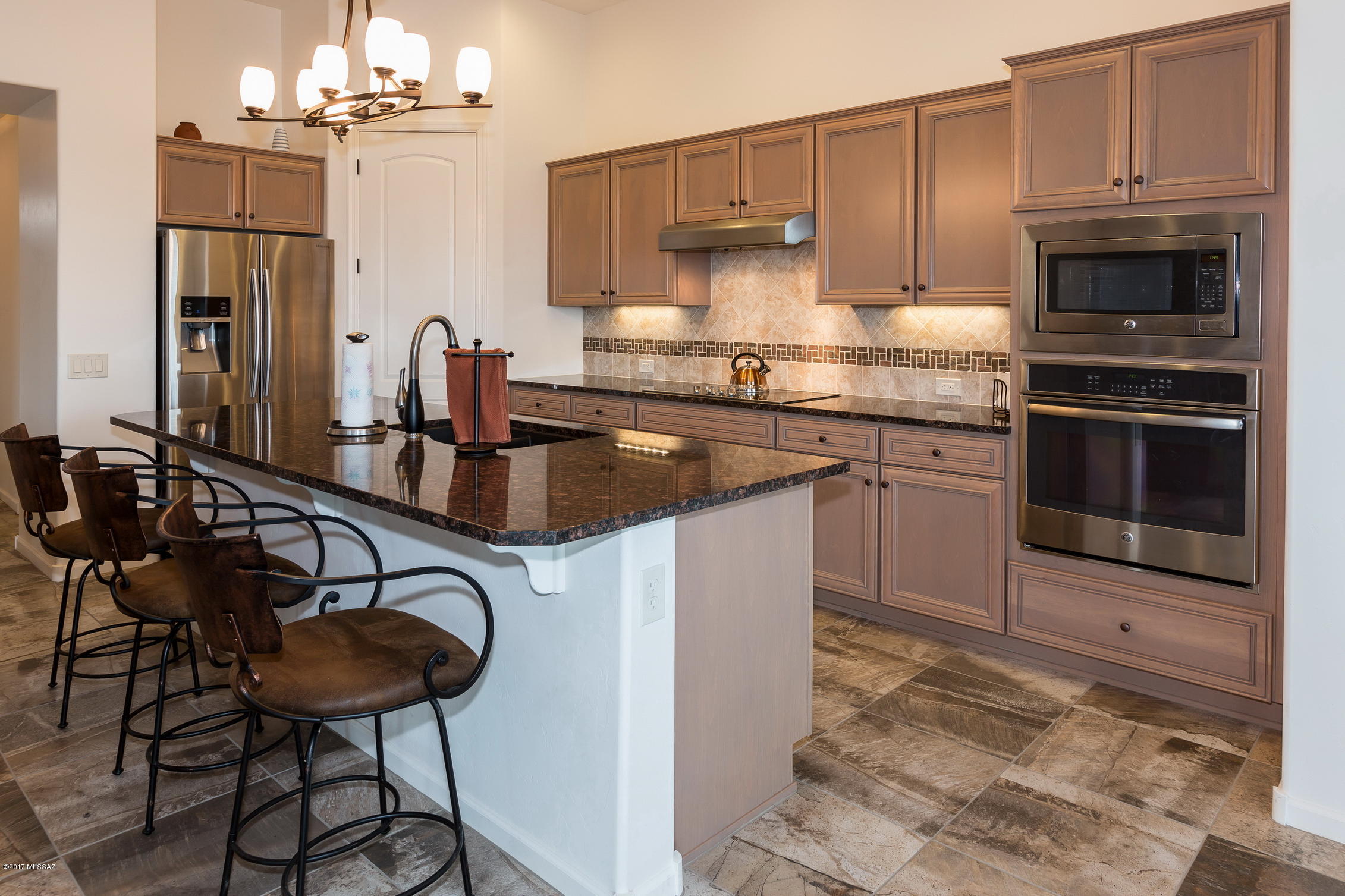 Saddlebrooke Ranch - Residential Lease