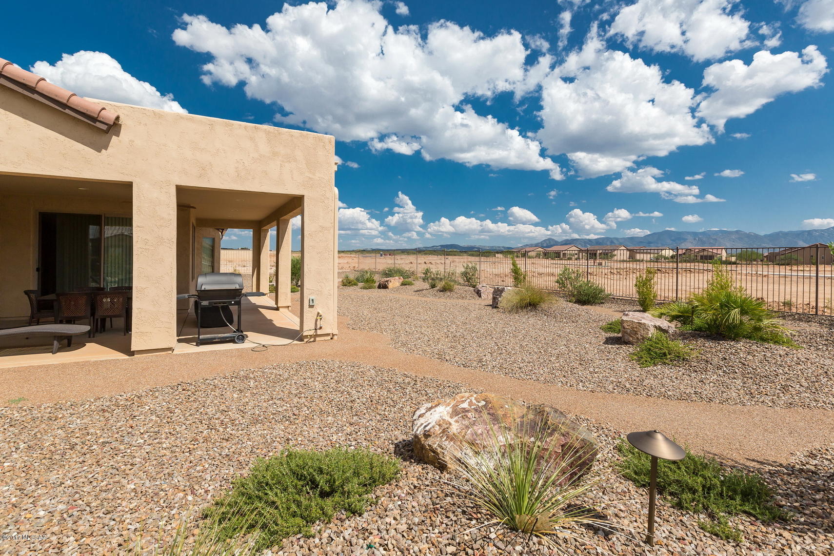 Saddlebrooke Ranch - Residential Lease