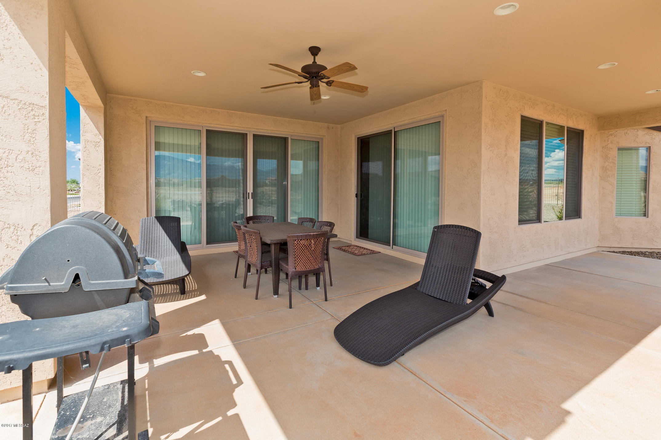 Saddlebrooke Ranch - Residential Lease