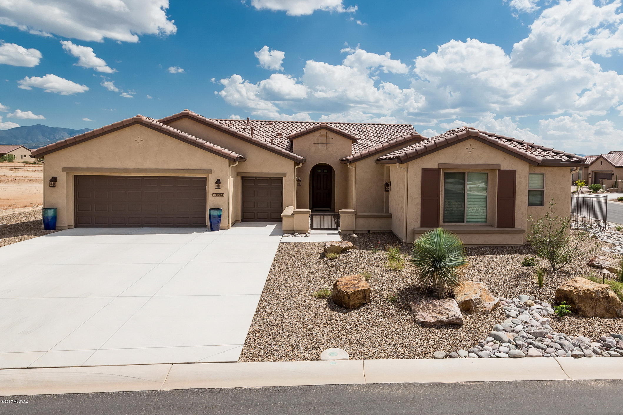 Saddlebrooke Ranch - Residential Lease