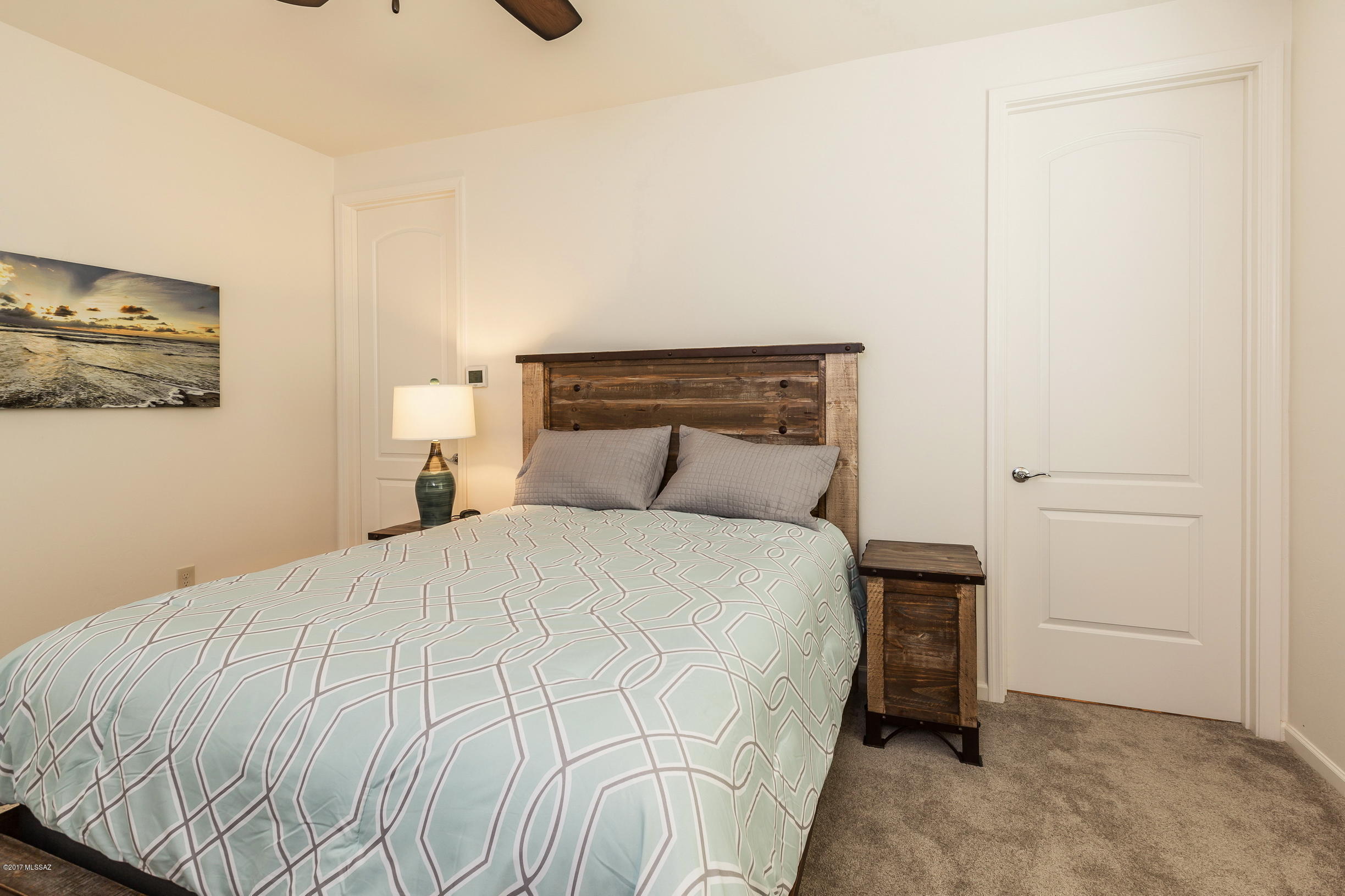 Saddlebrooke Ranch - Residential Lease