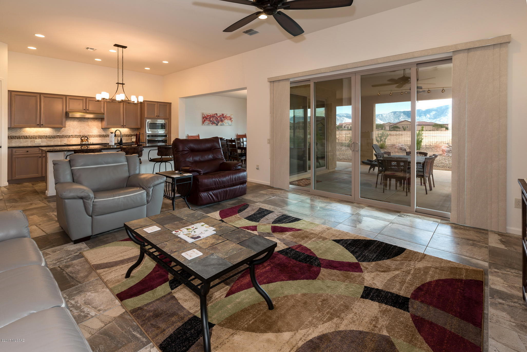 Saddlebrooke Ranch - Residential Lease