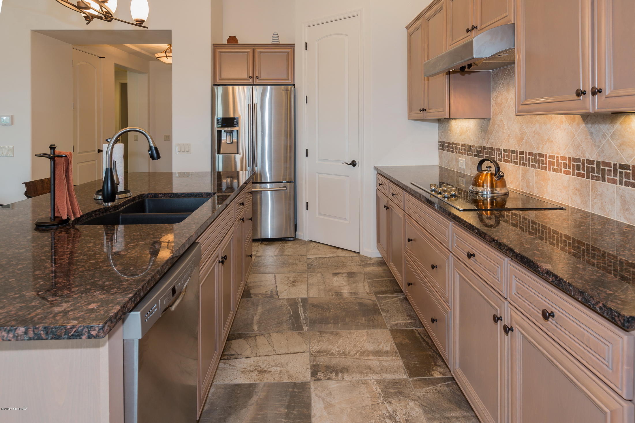 Saddlebrooke Ranch - Residential Lease