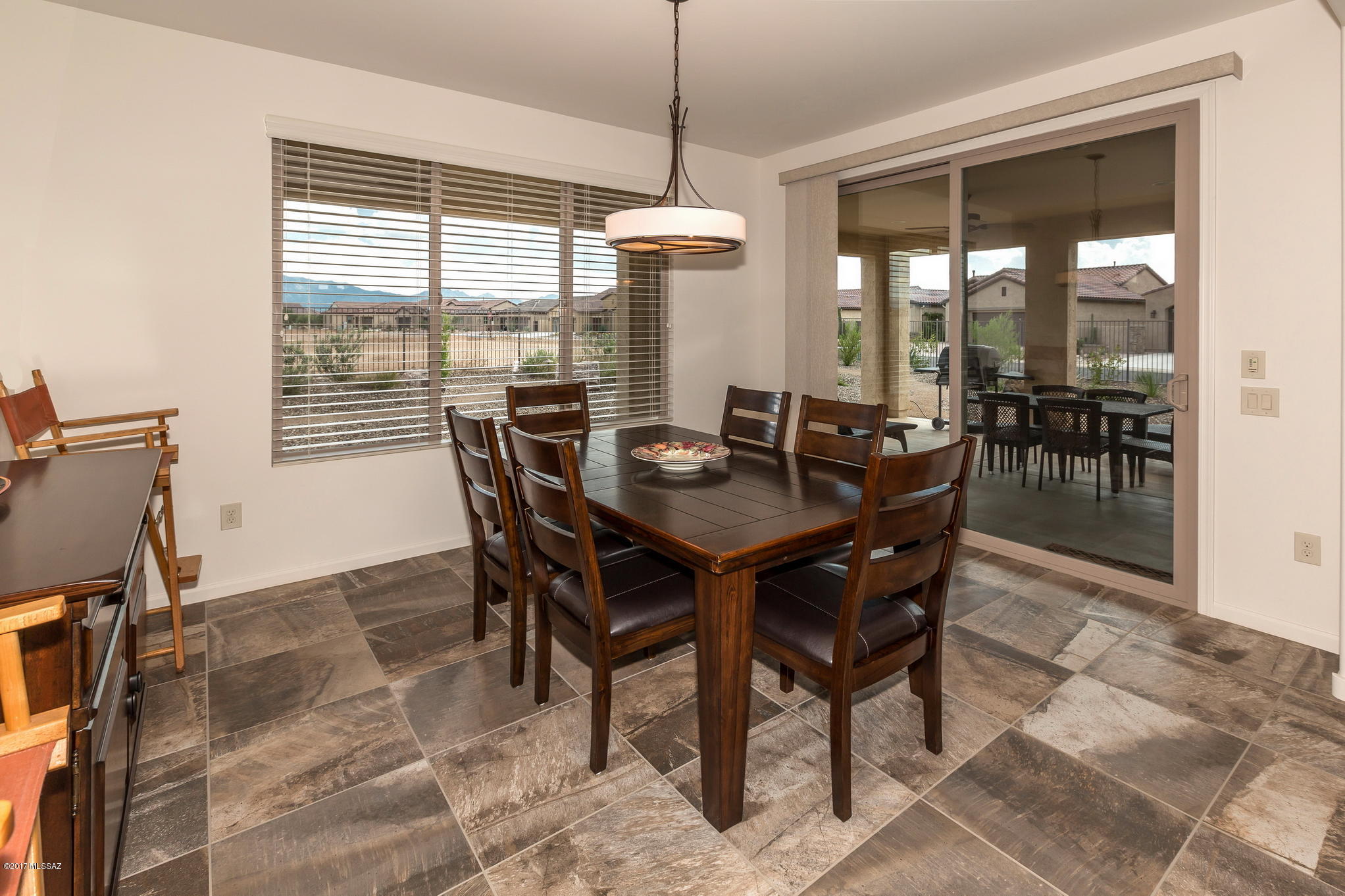 Saddlebrooke Ranch - Residential Lease