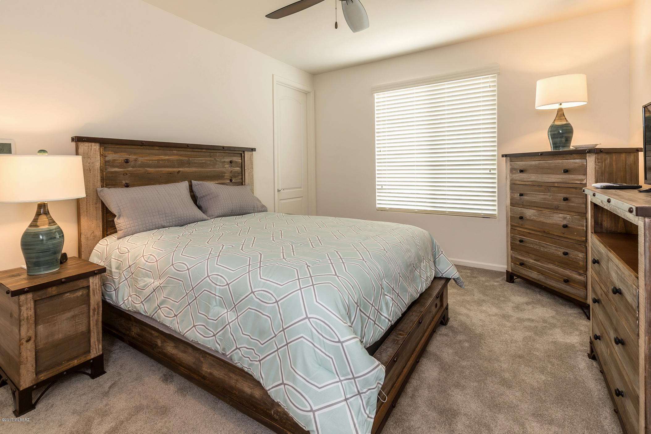 Saddlebrooke Ranch - Residential Lease