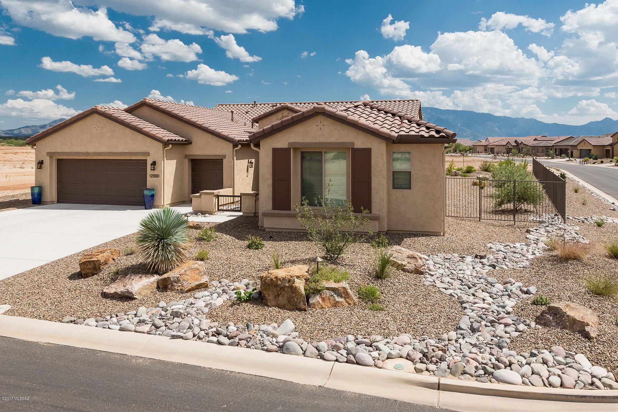 Saddlebrooke Ranch - Residential Lease