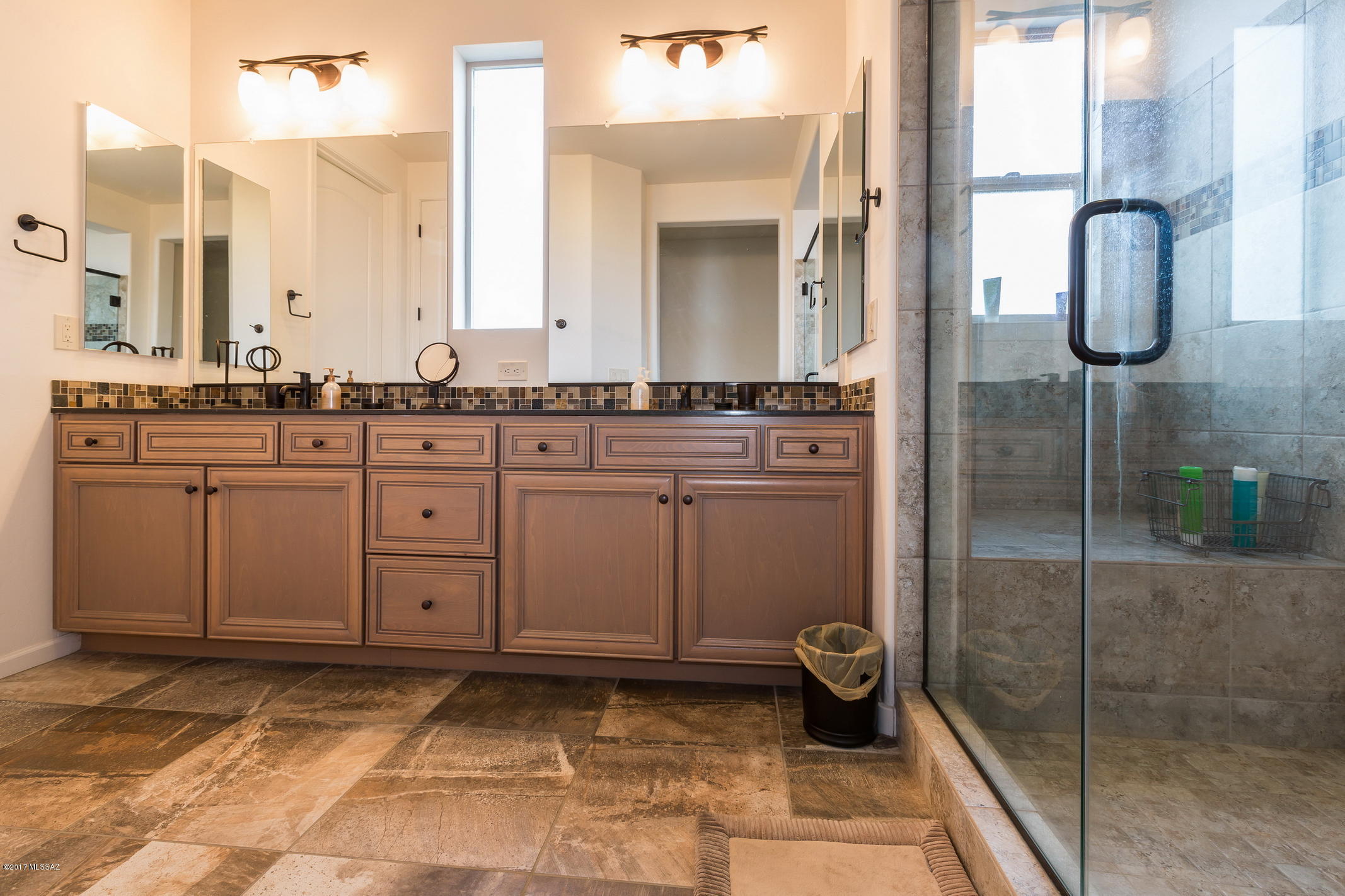 Saddlebrooke Ranch - Residential Lease
