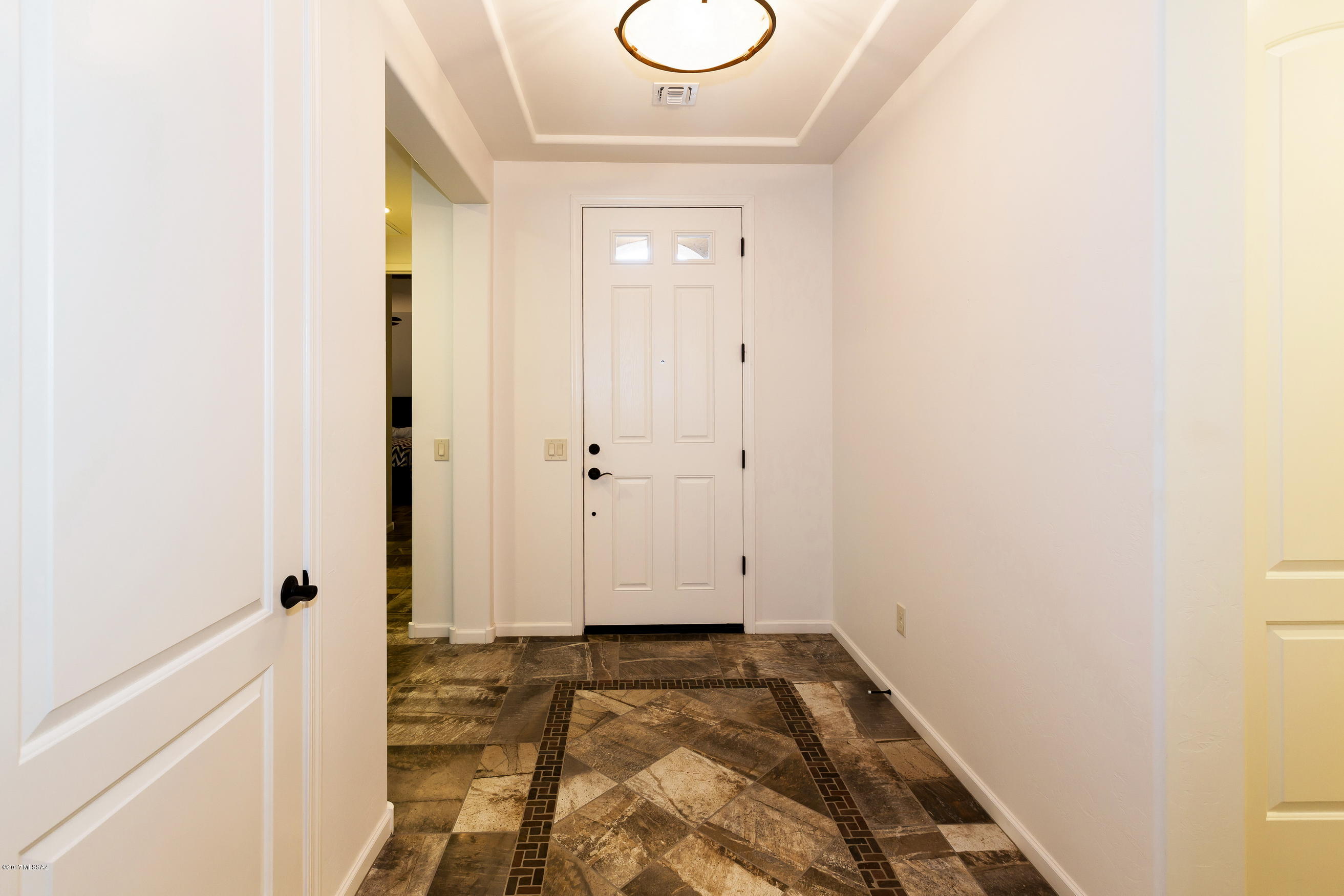 Saddlebrooke Ranch - Residential Lease