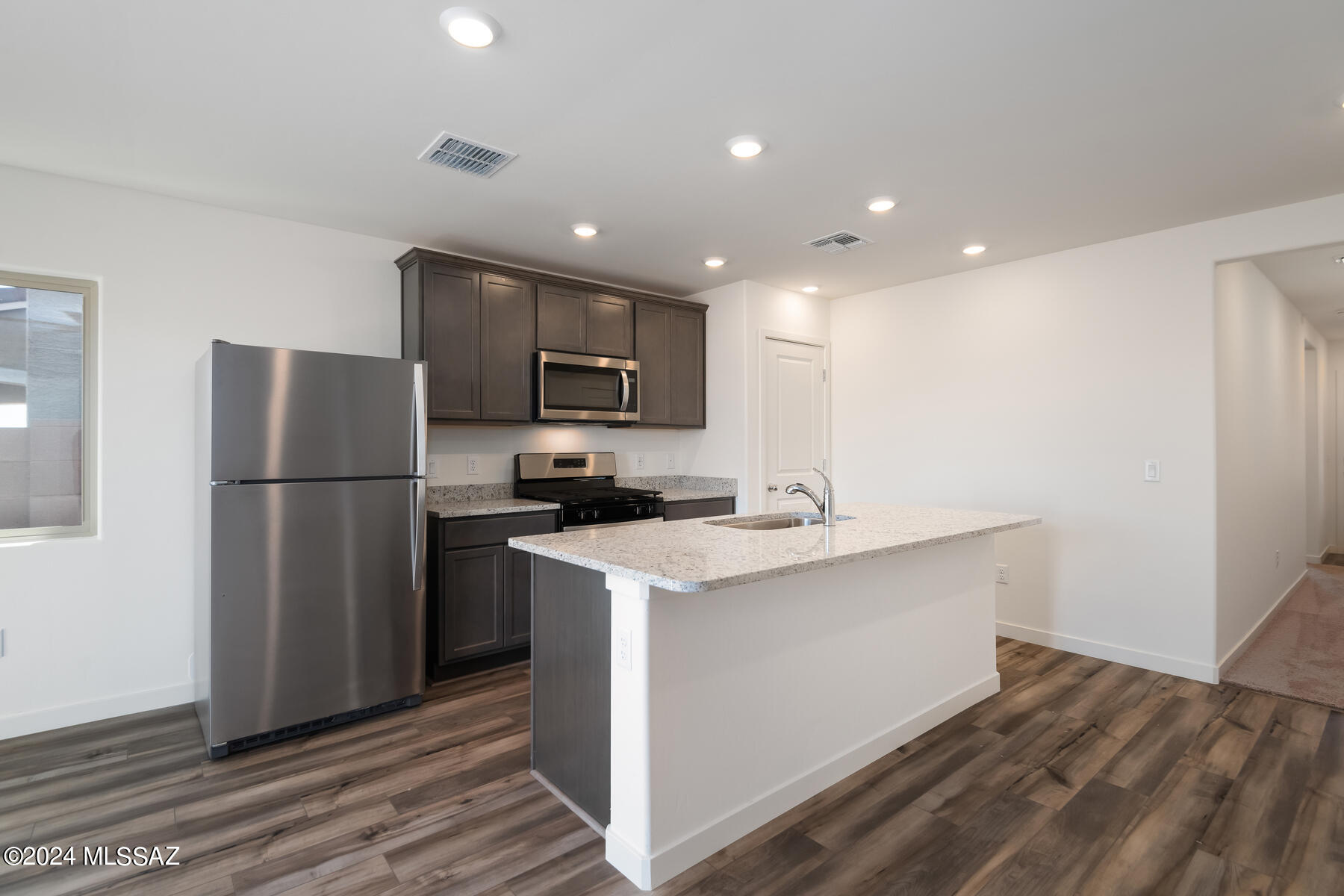 Red Rock Village 1 - Residential