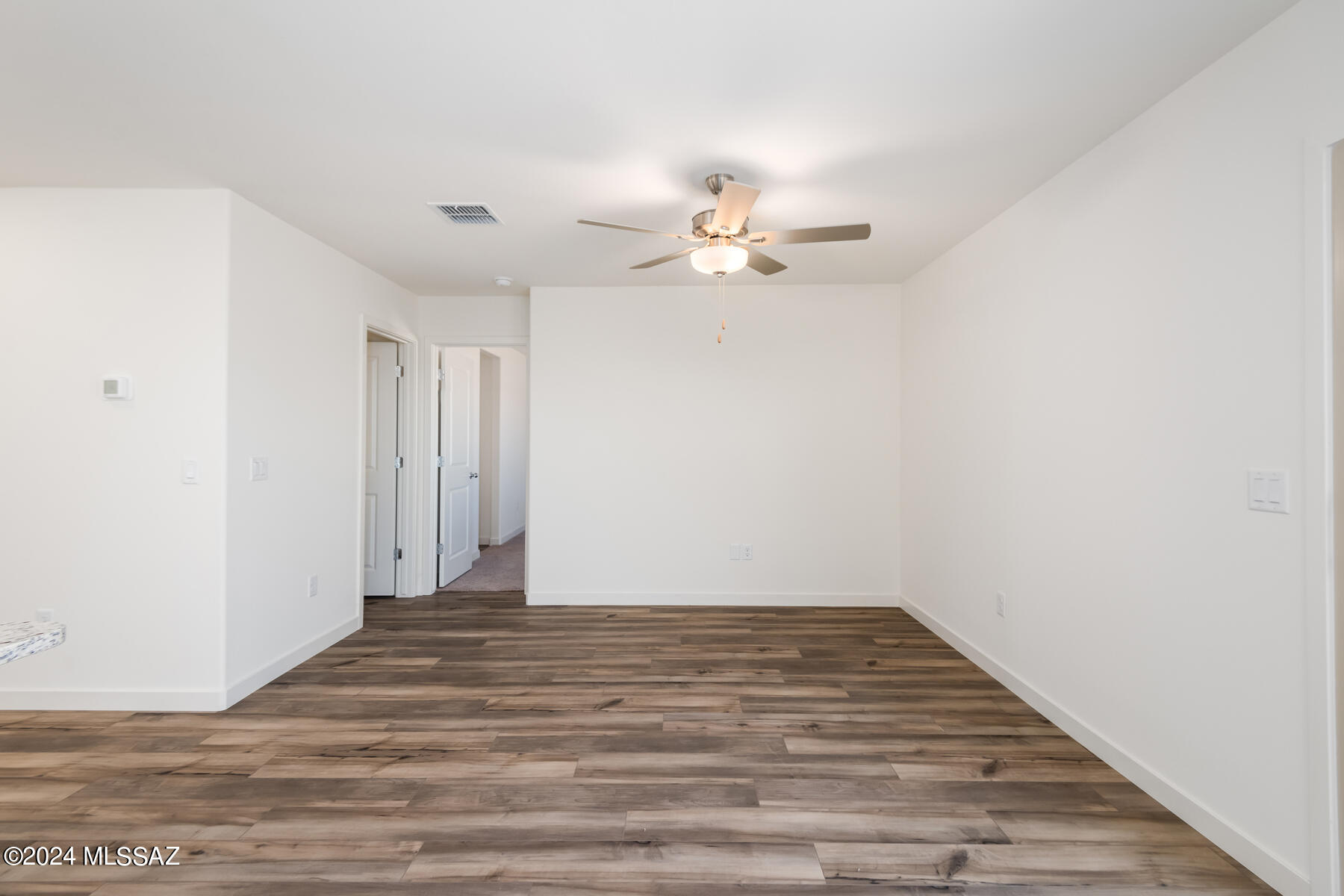 Red Rock Village 1 - Residential