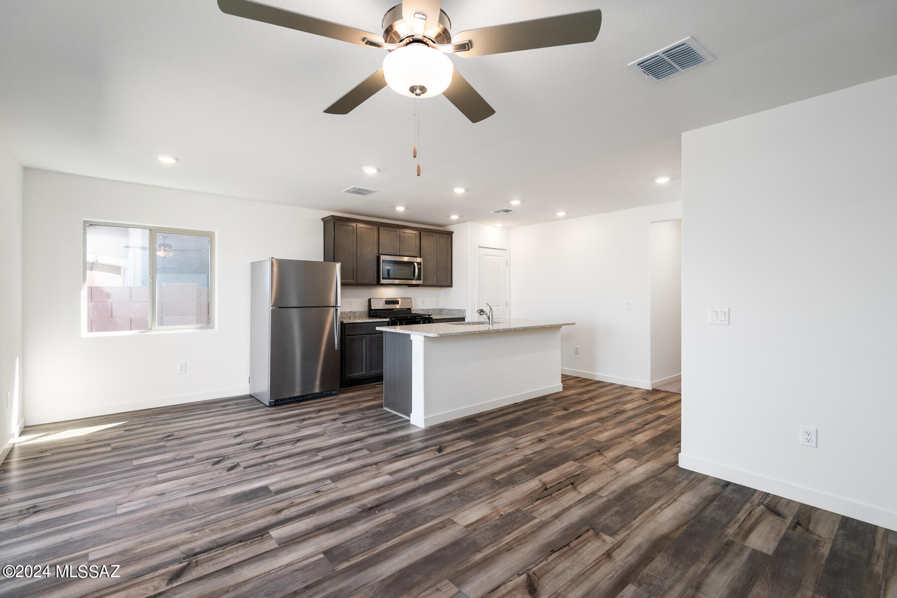 Red Rock Village 1 - Residential