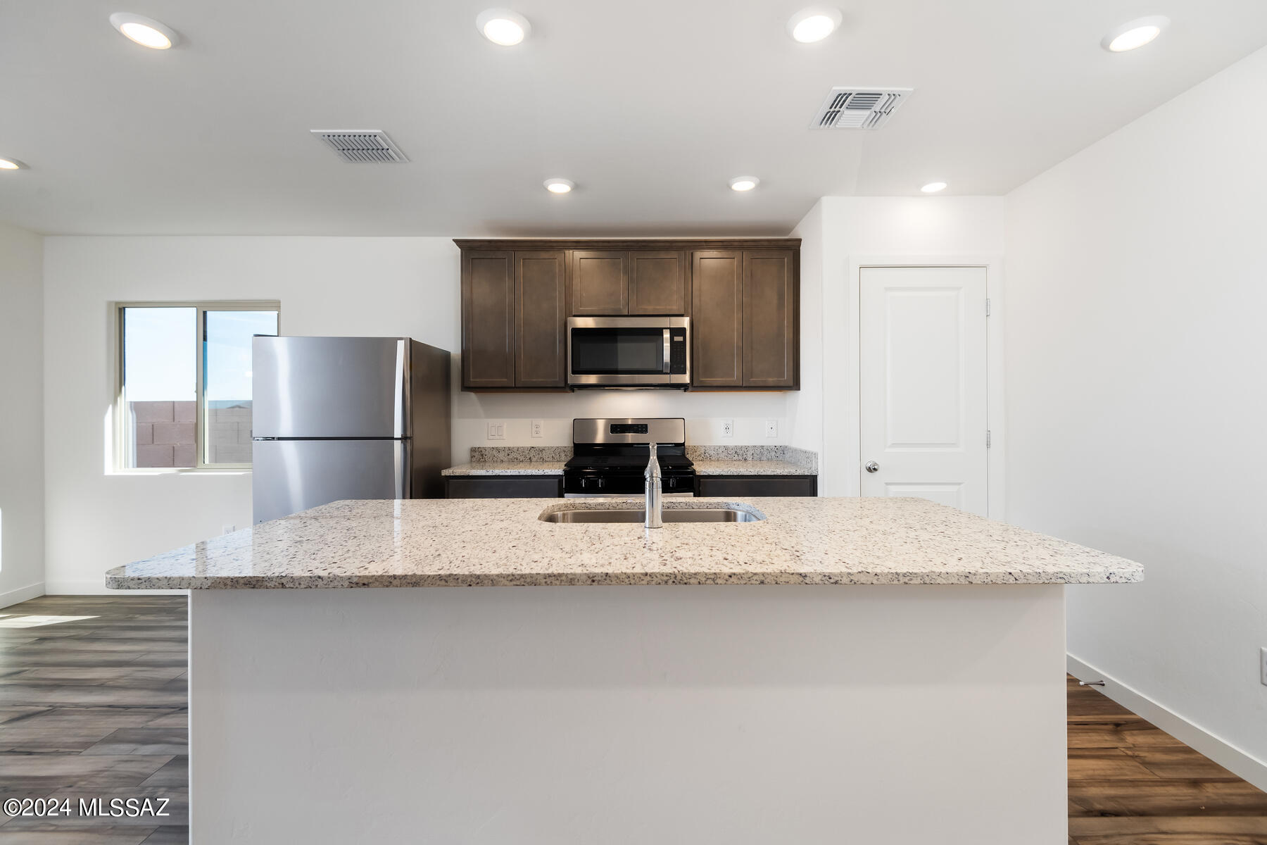 Red Rock Village 1 - Residential