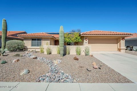 14679 N Windshade Drive Oro Valley AZ 85755