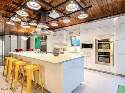 Potter Park (1-7) - Residential