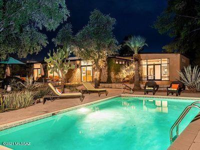 Potter Park (1-7) - Residential