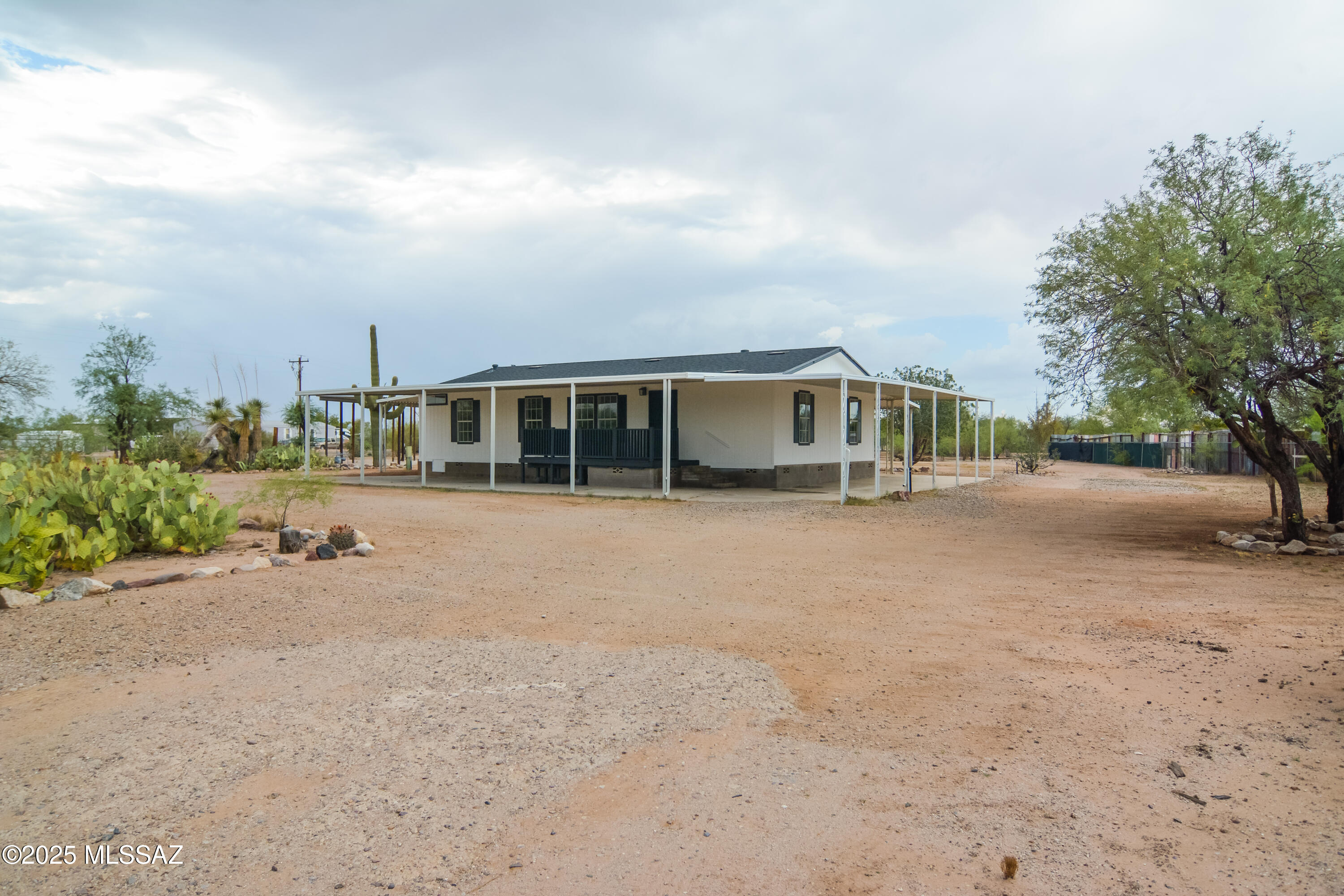 16960 W Calle Carmela