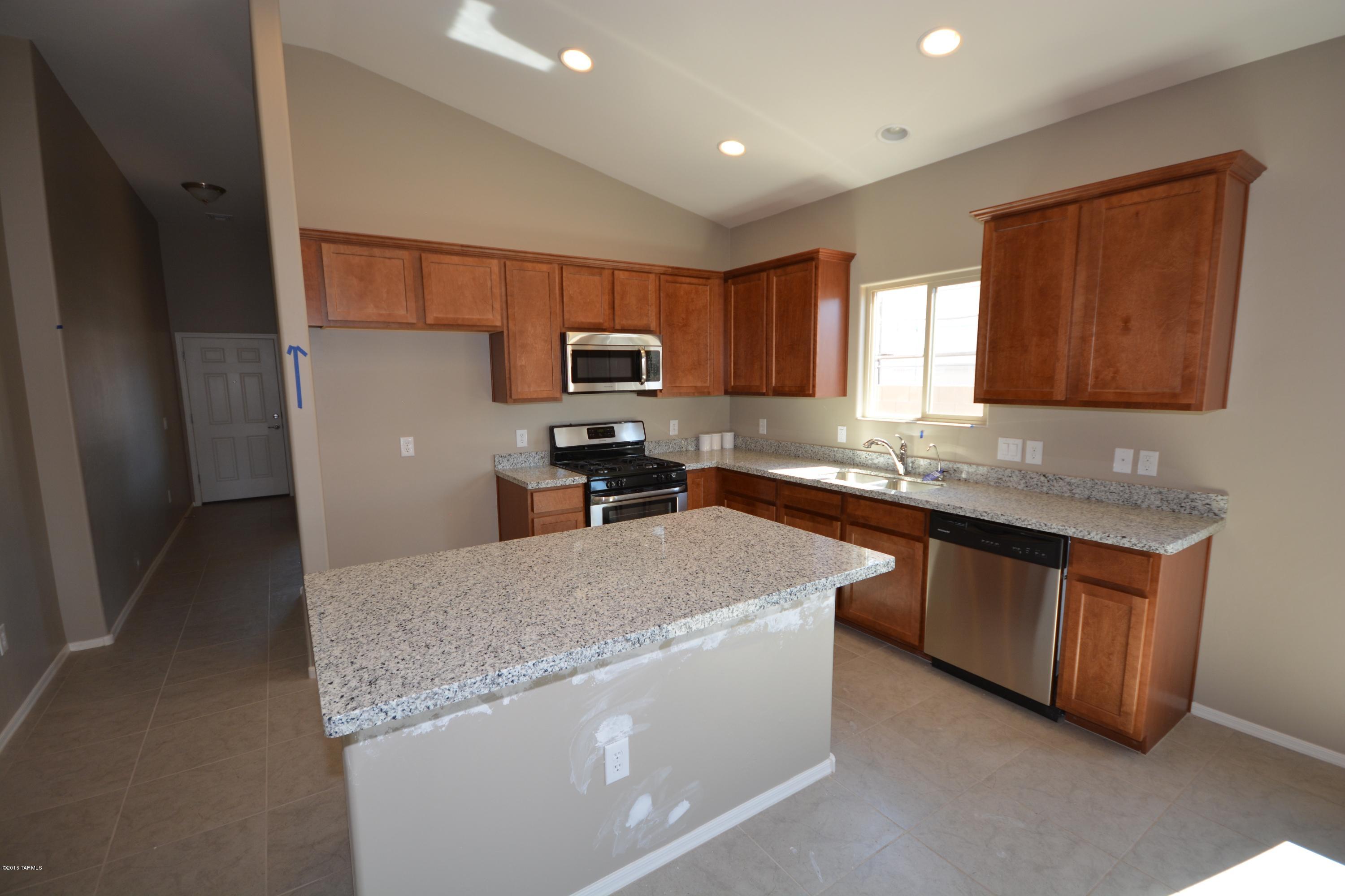 Saguaro Springs Block 4 (400-611) - Residential