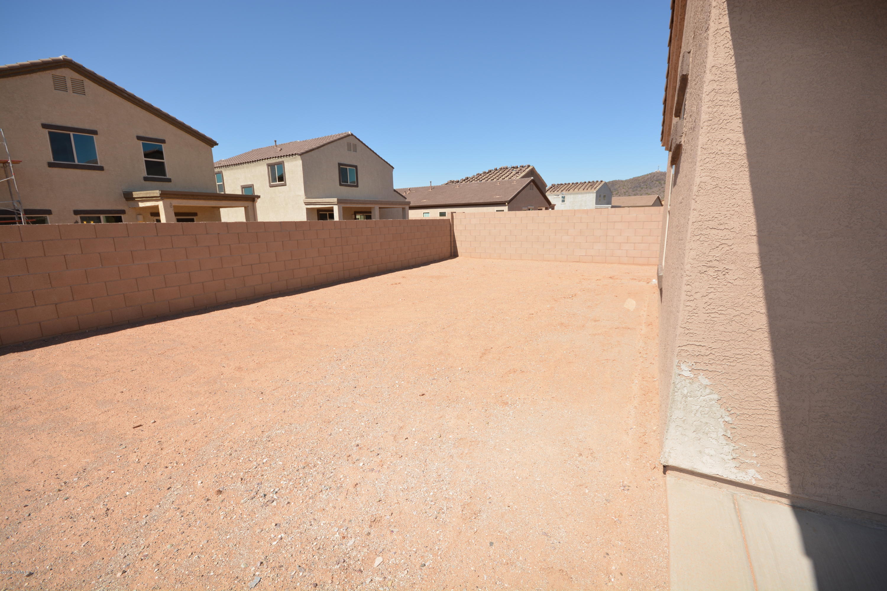 Saguaro Springs Block 4 (400-611) - Residential