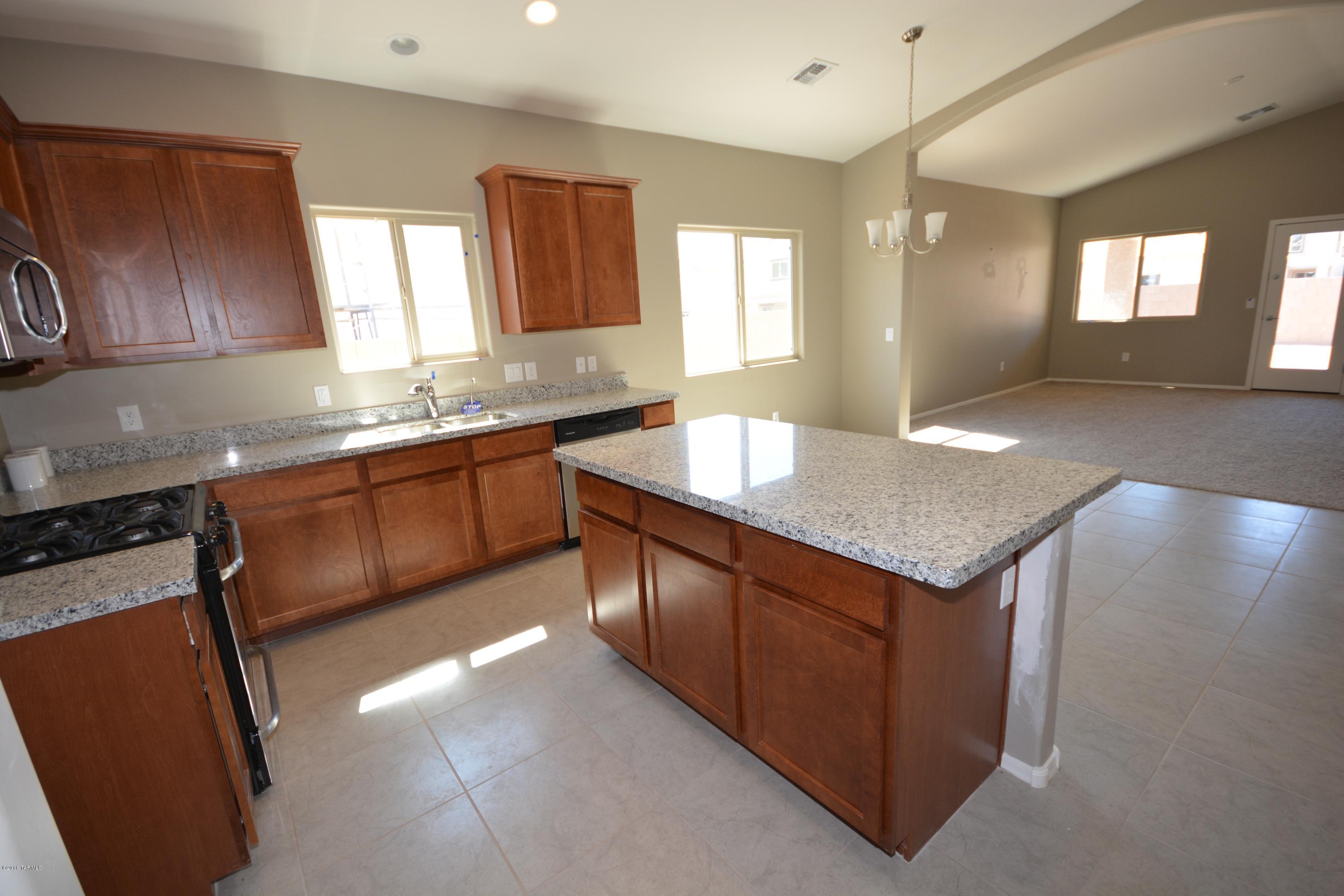 Saguaro Springs Block 4 (400-611) - Residential