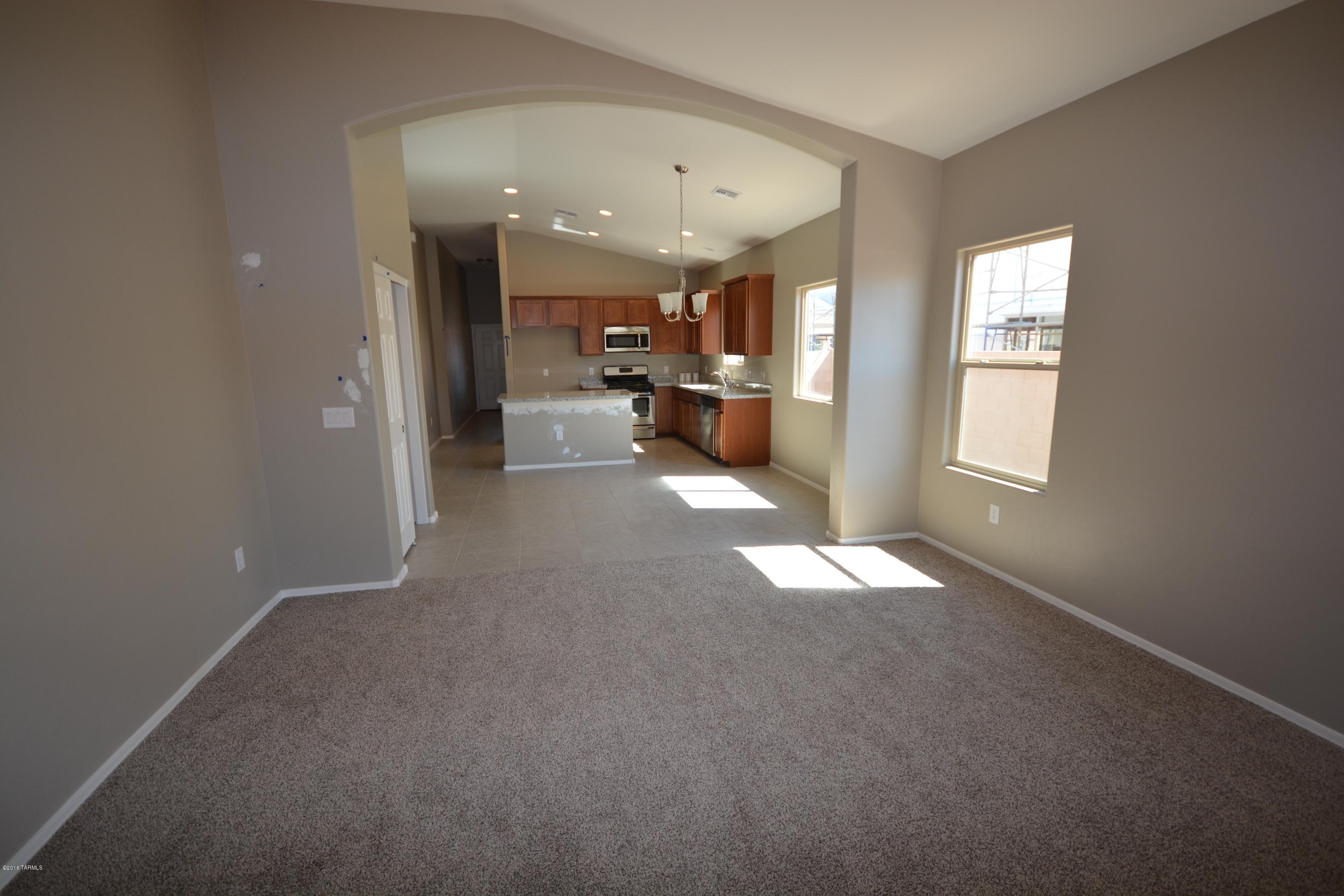 Saguaro Springs Block 4 (400-611) - Residential