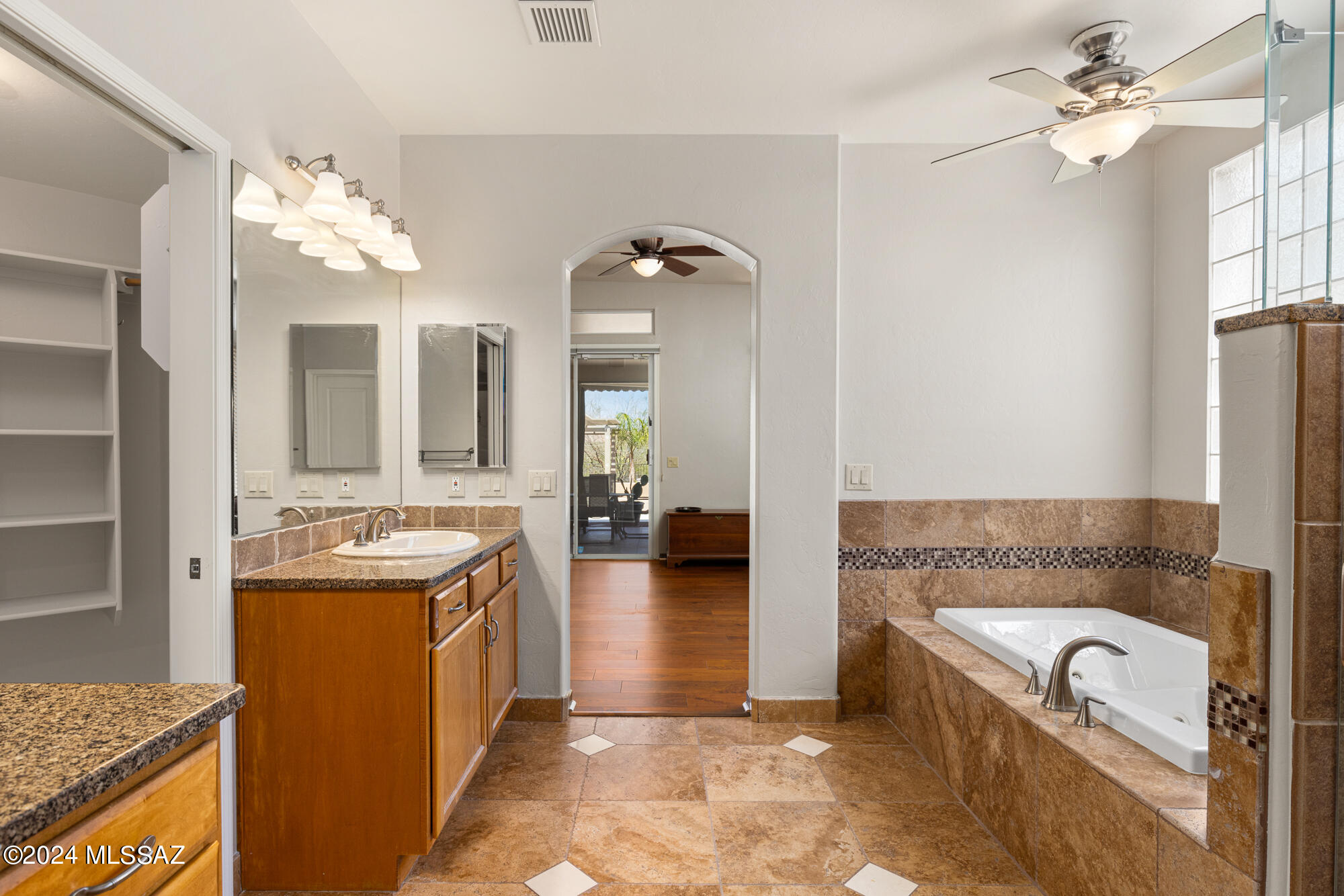 Desert Vista (1-205) - Residential