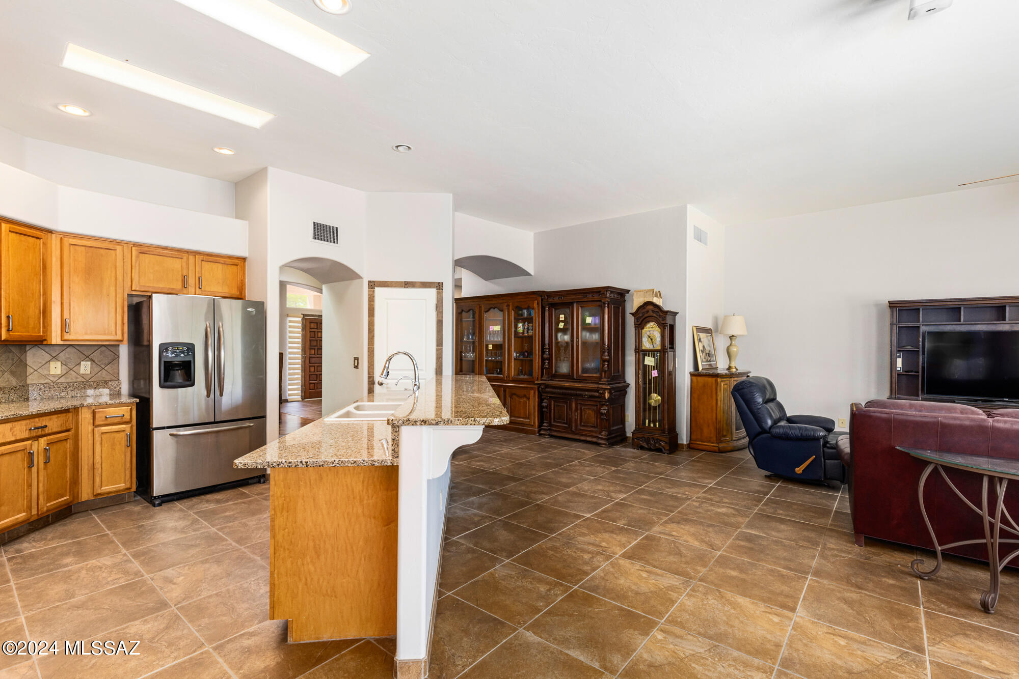 Desert Vista (1-205) - Residential