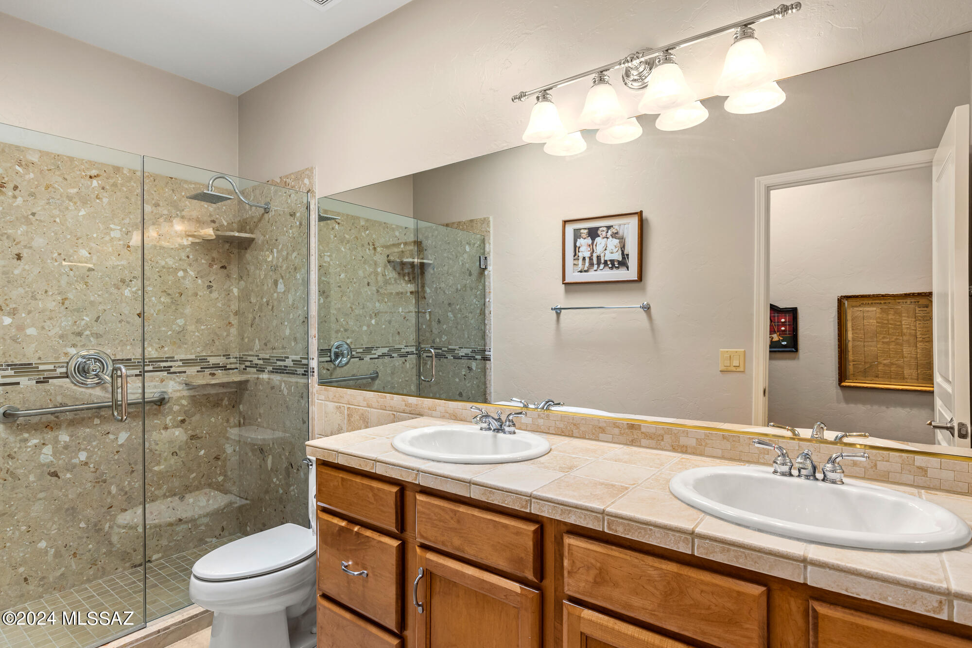 Desert Vista (1-205) - Residential
