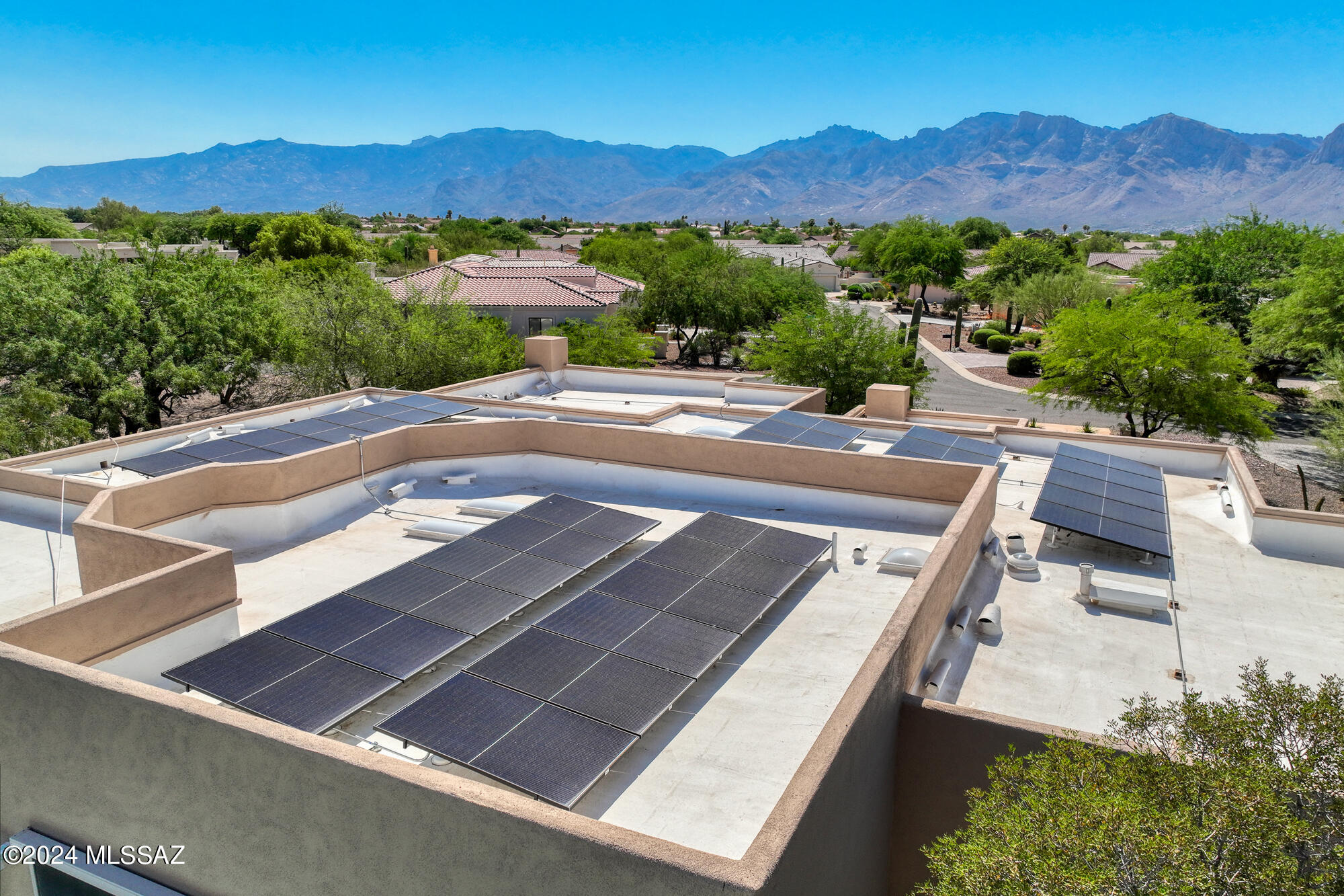 Desert Vista (1-205) - Residential