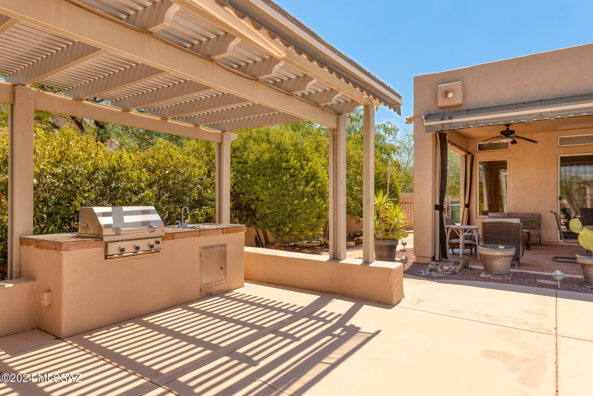 Desert Vista (1-205) - Residential