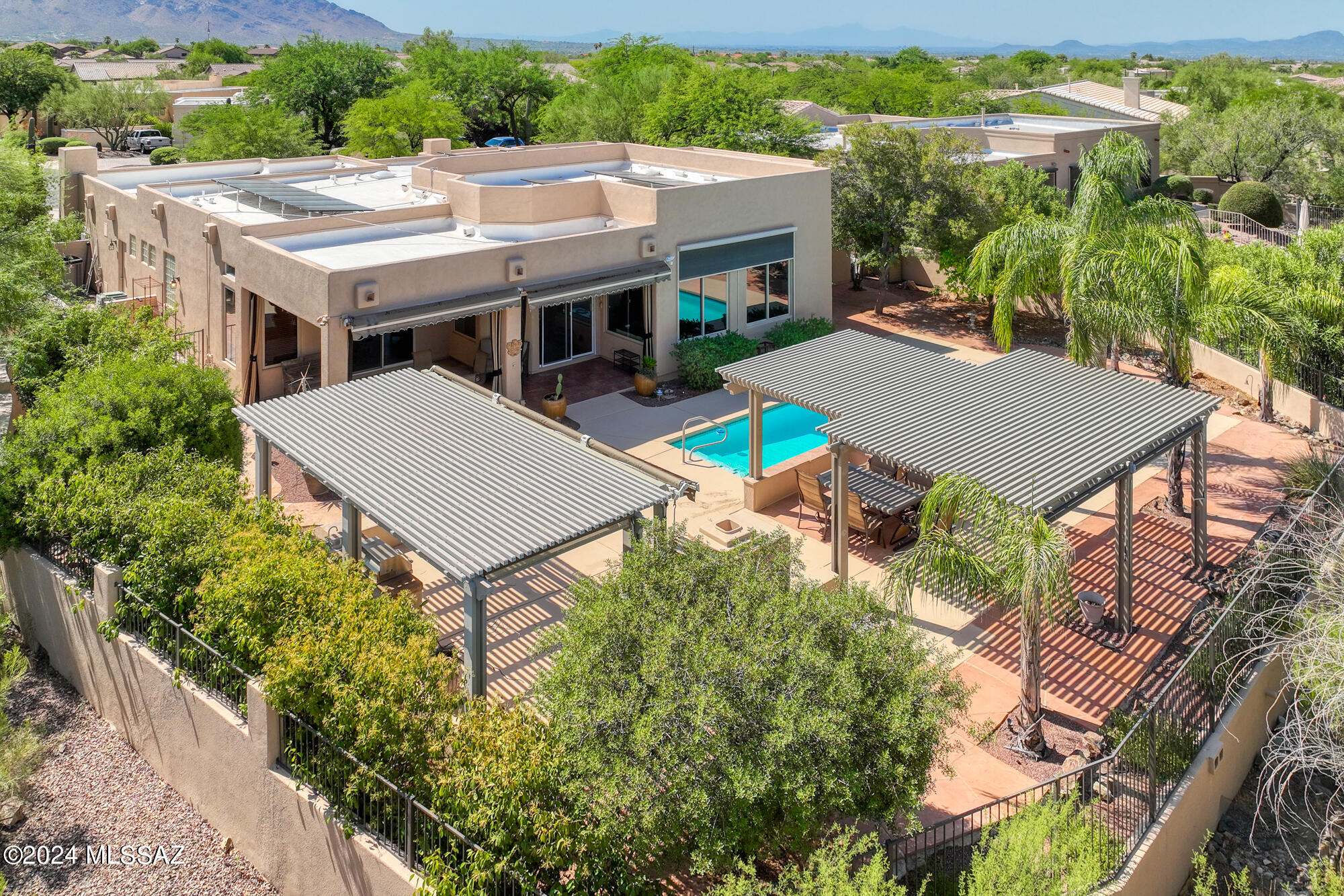 Desert Vista (1-205) - Residential