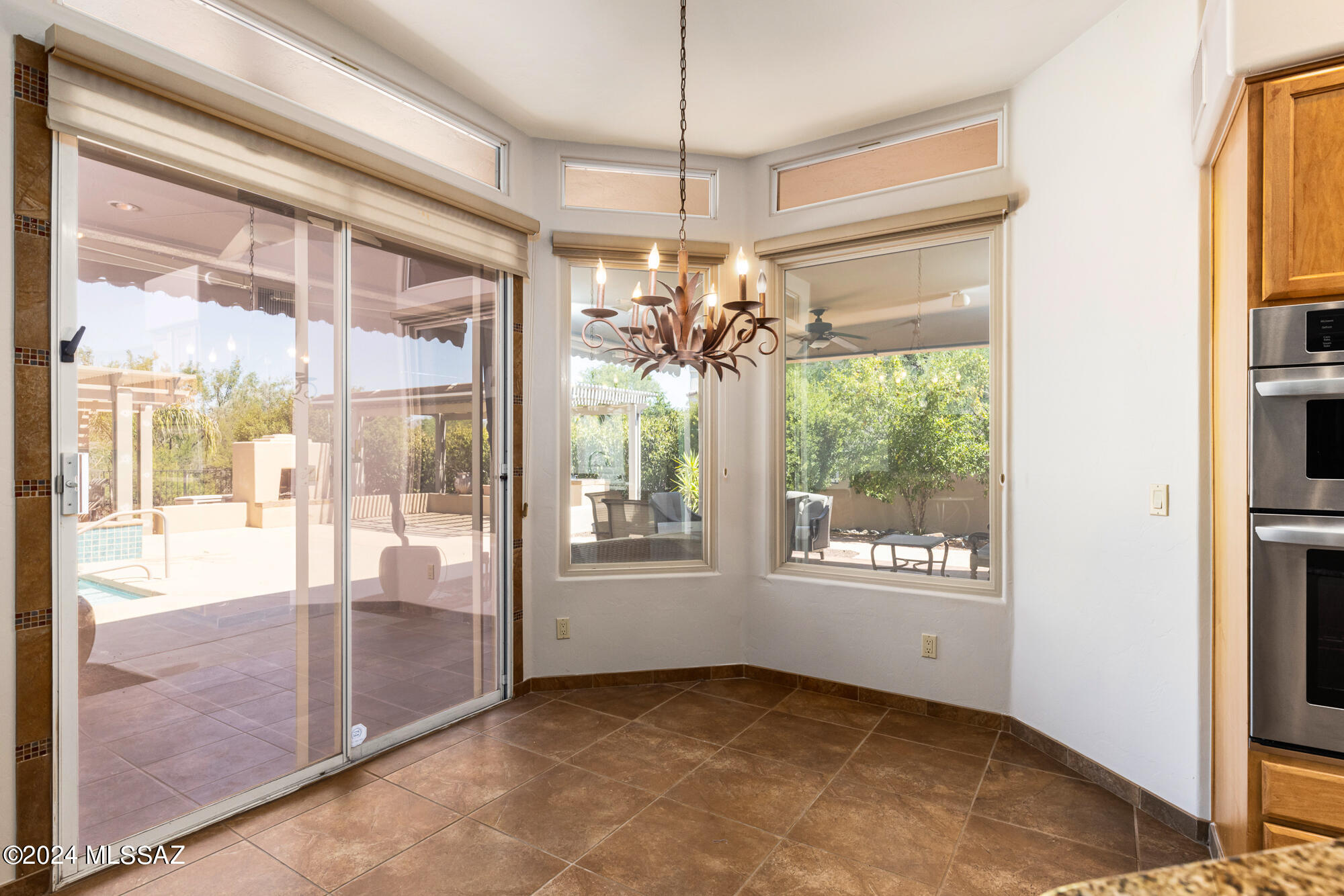 Desert Vista (1-205) - Residential