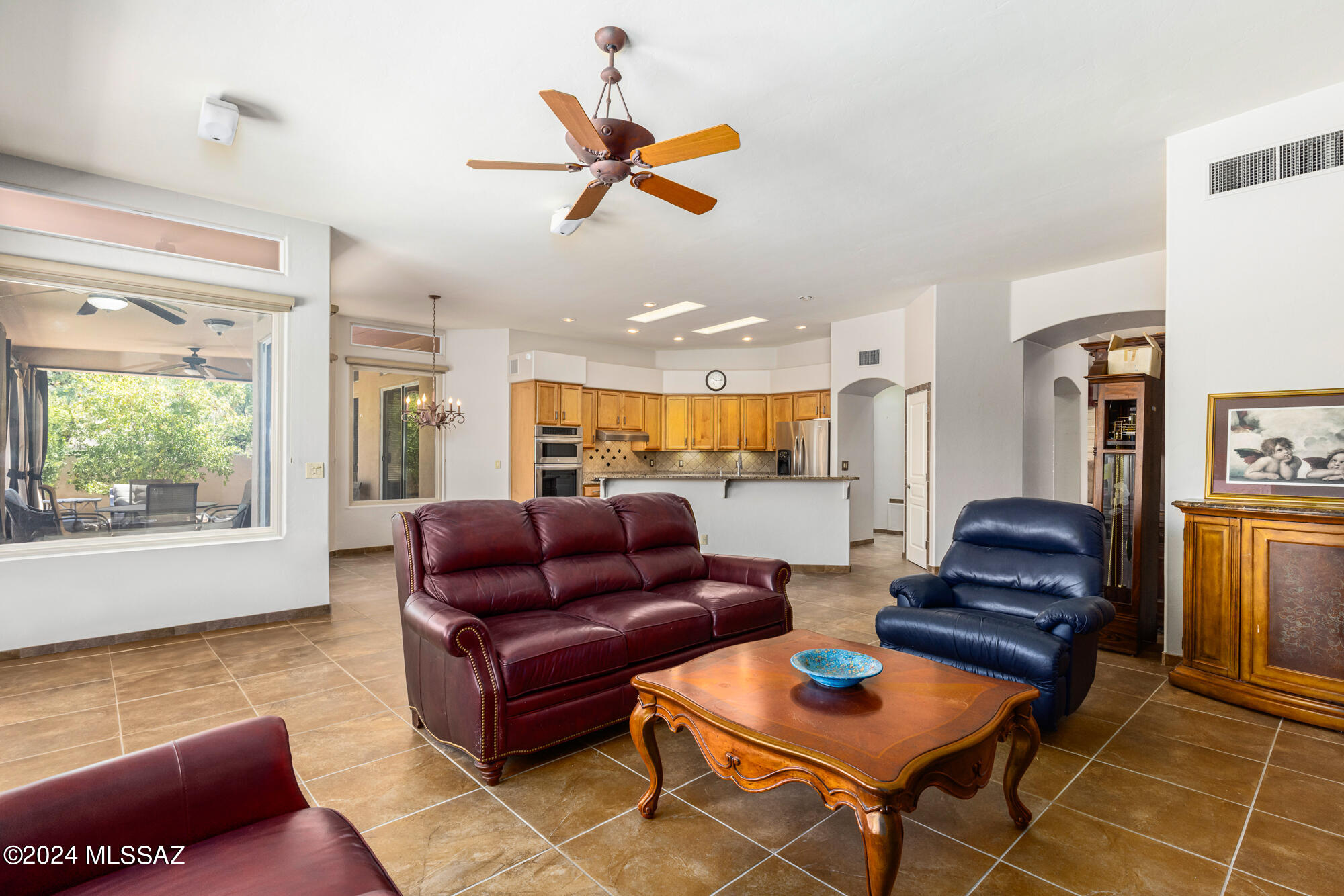 Desert Vista (1-205) - Residential