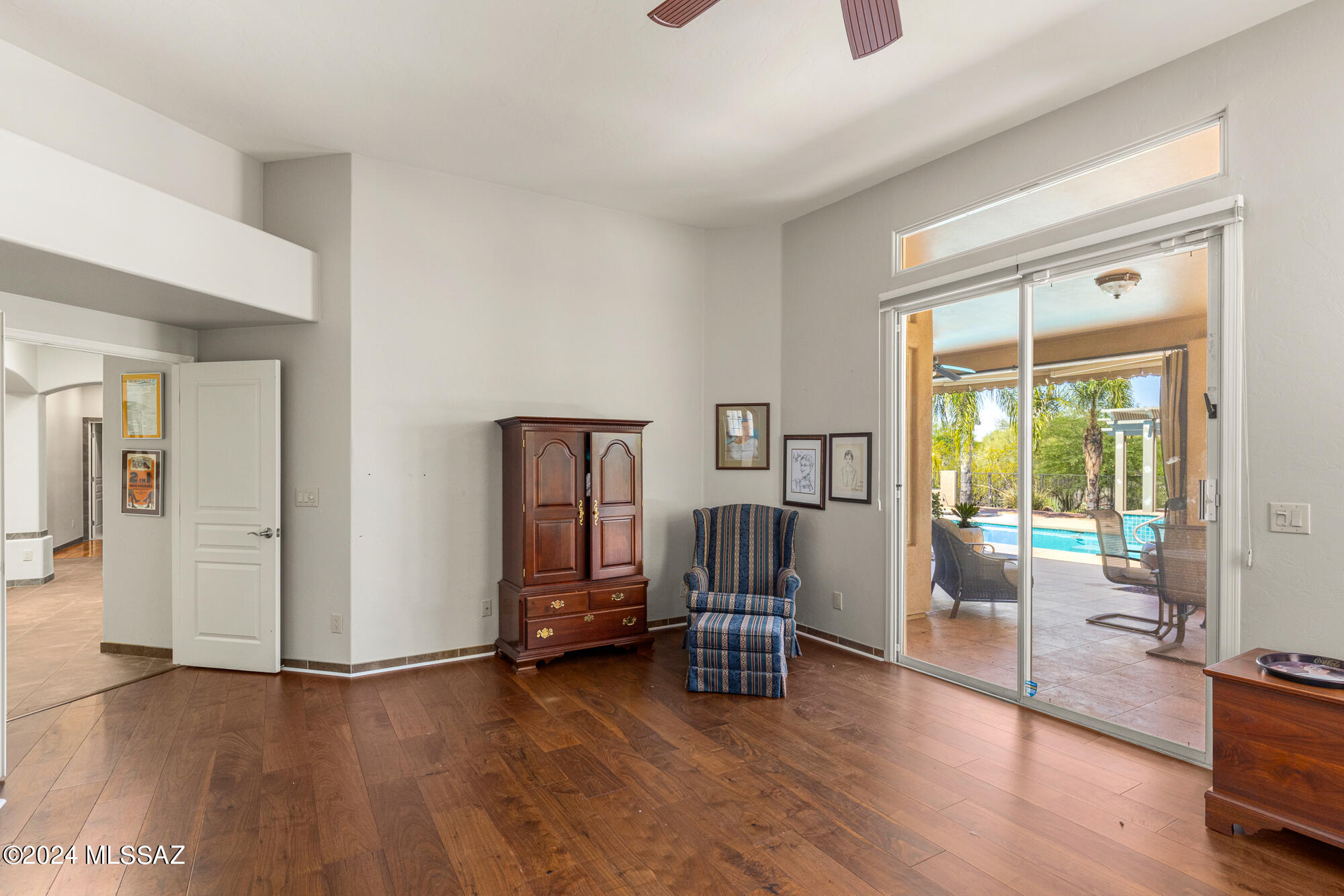 Desert Vista (1-205) - Residential