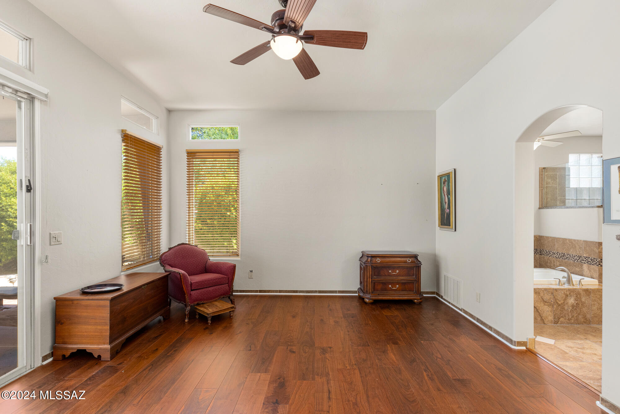 Desert Vista (1-205) - Residential