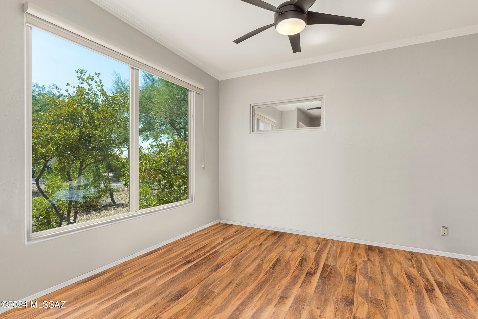 Desert Vista (1-205) - Residential