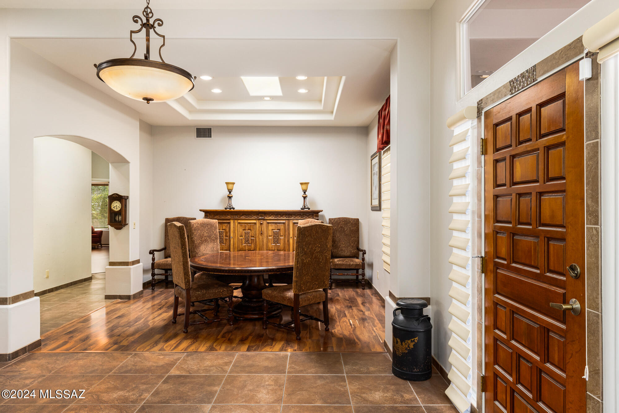 Desert Vista (1-205) - Residential