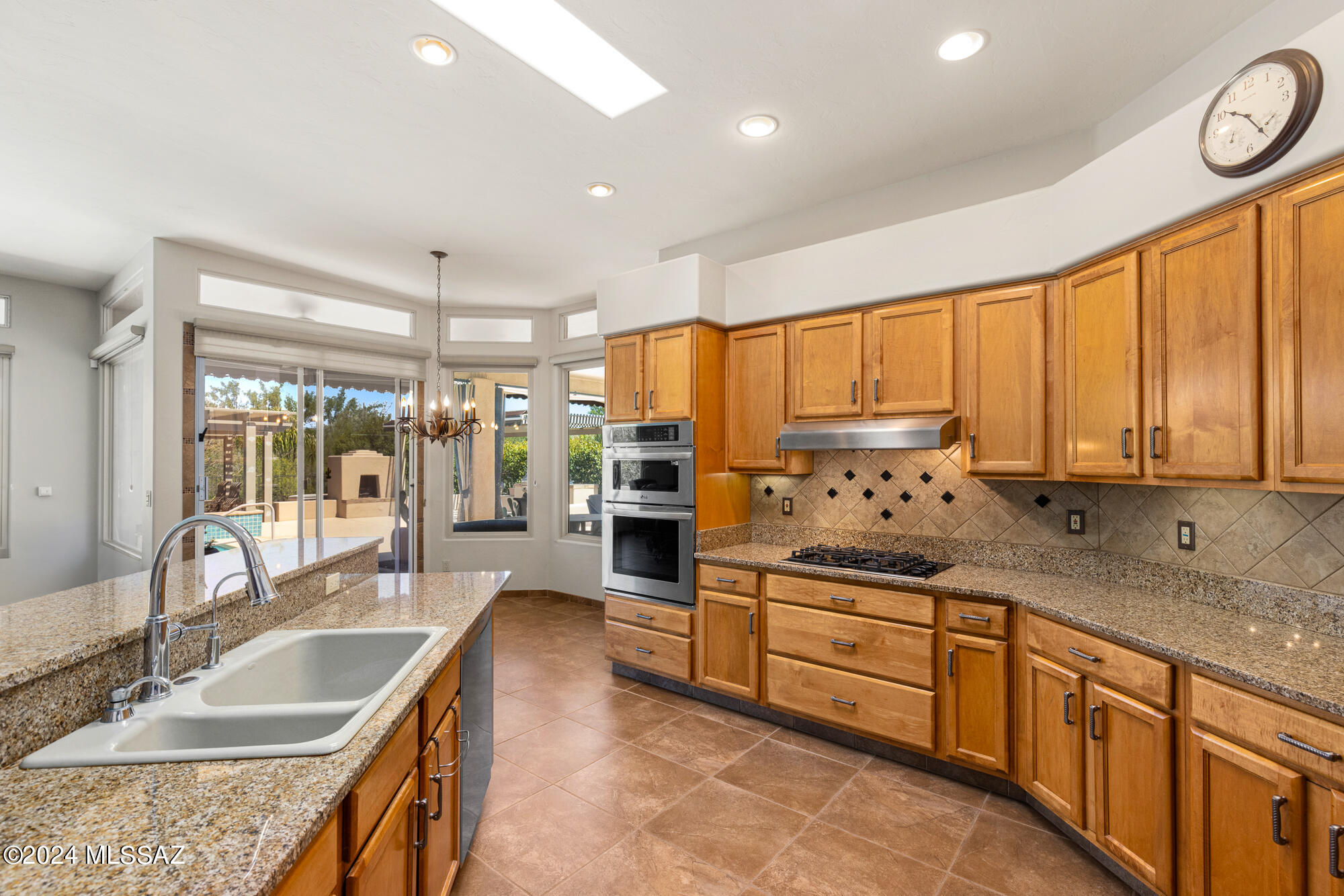 Desert Vista (1-205) - Residential