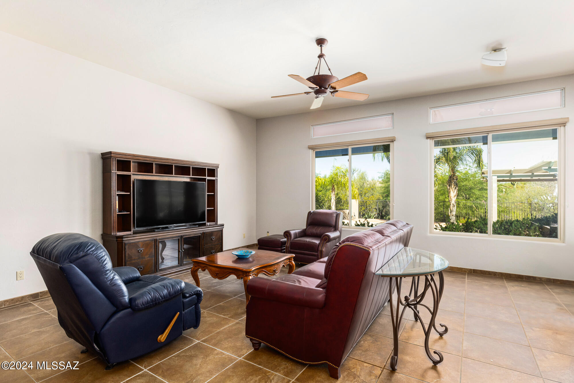 Desert Vista (1-205) - Residential